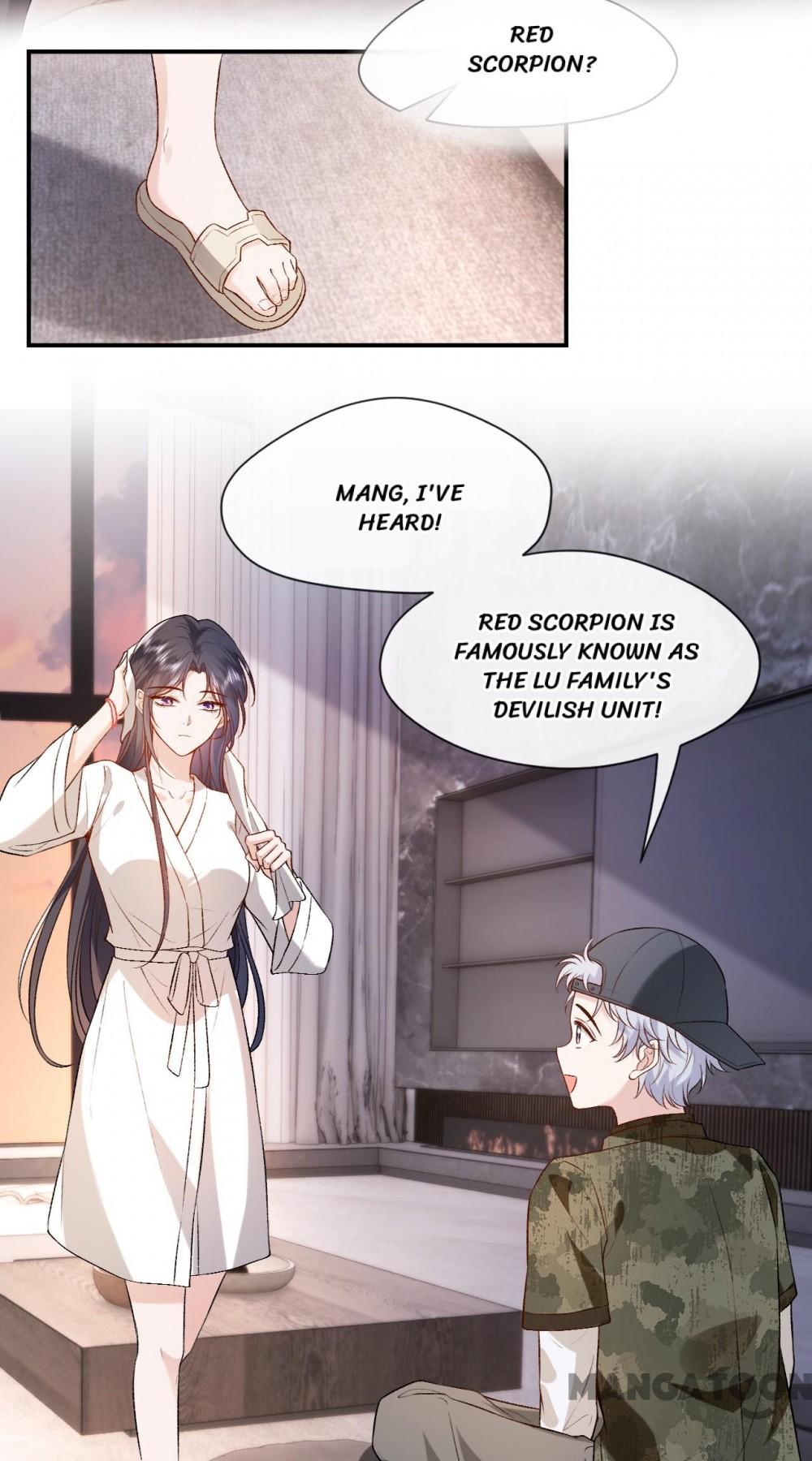 Madam and Her Daily Online Face-Slapping chapter 37 page 2
