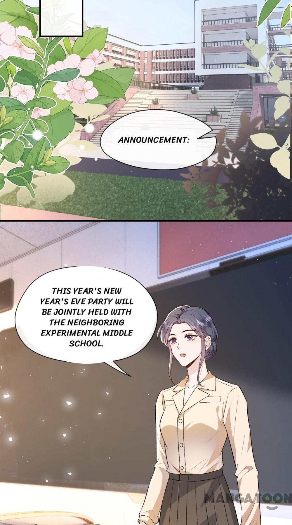 Madam and Her Daily Online Face-Slapping chapter 37 page 7