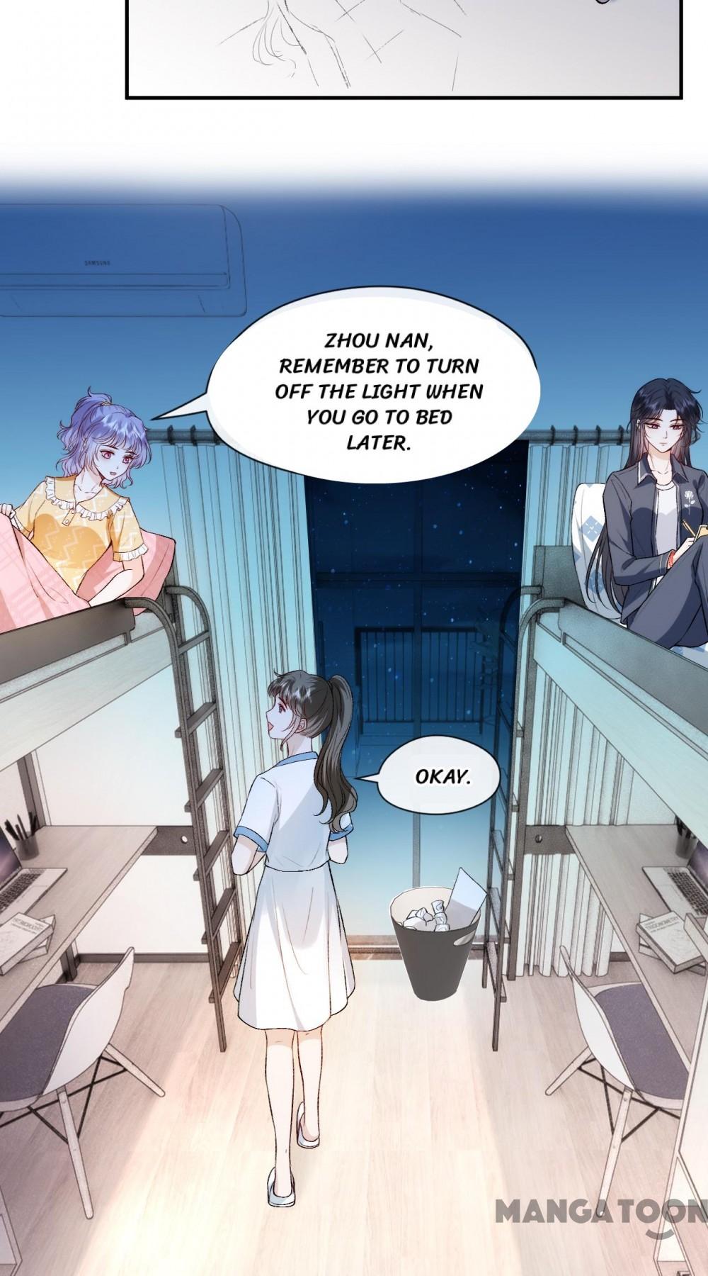Madam and Her Daily Online Face-Slapping chapter 37 page 29
