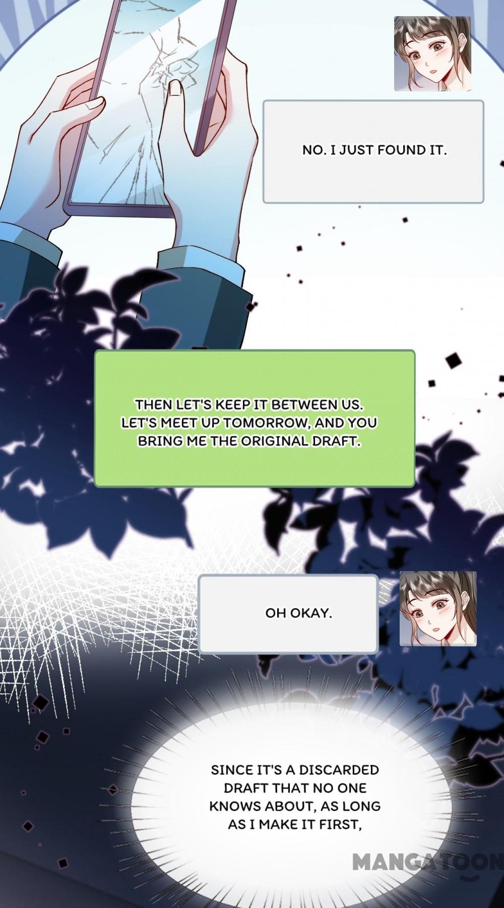 Madam and Her Daily Online Face-Slapping chapter 37 page 35