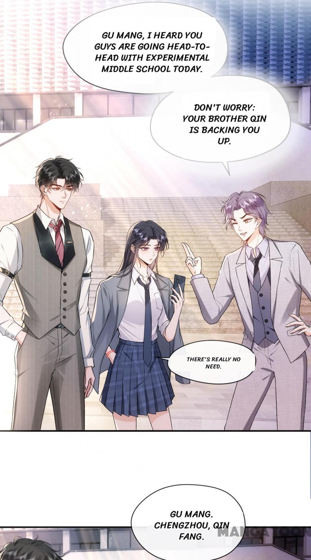Madam and Her Daily Online Face-Slapping chapter 38 page 2