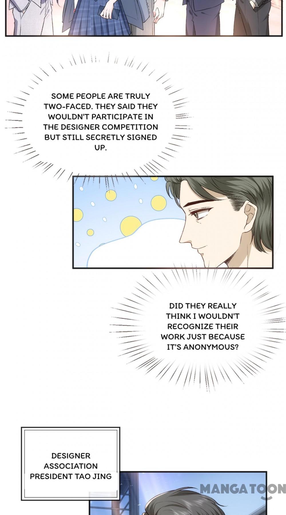 Madam and Her Daily Online Face-Slapping chapter 38 page 4