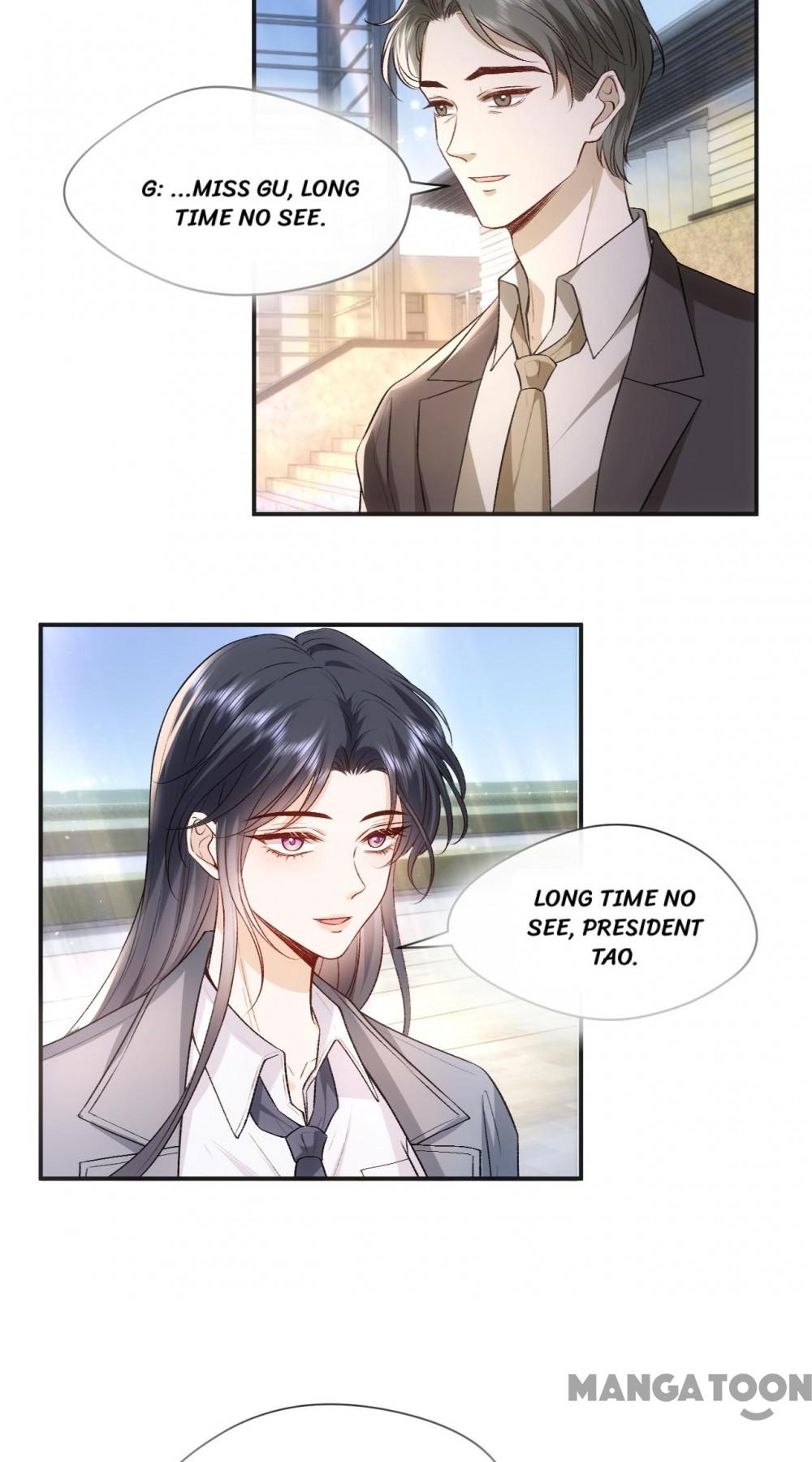 Madam and Her Daily Online Face-Slapping chapter 38 page 5