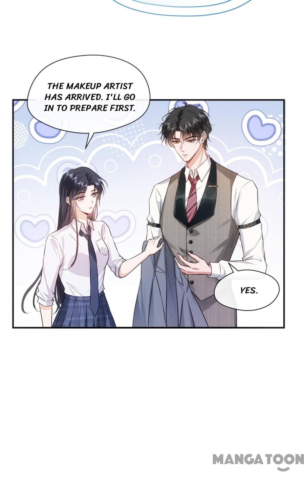 Madam and Her Daily Online Face-Slapping chapter 38 page 8