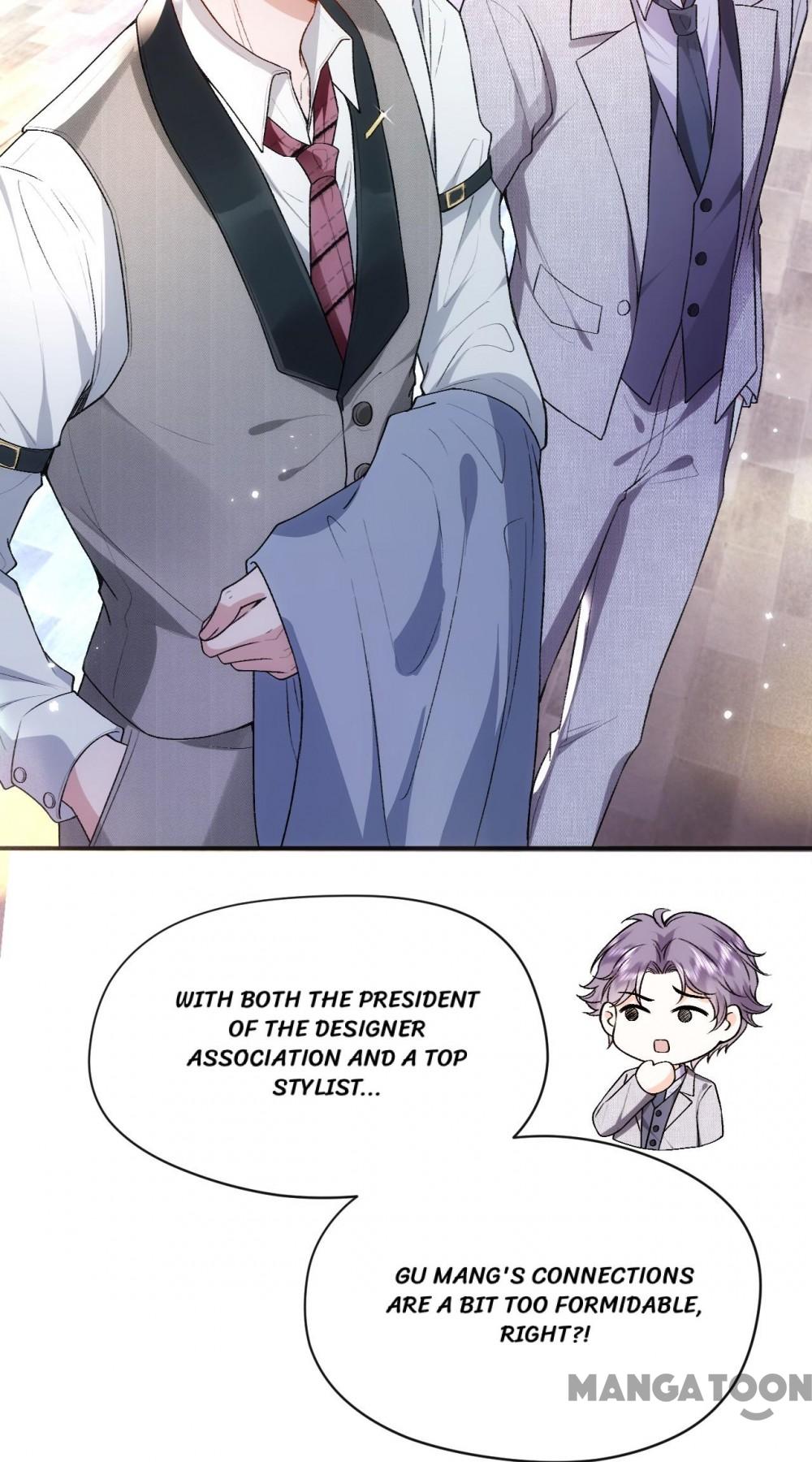 Madam and Her Daily Online Face-Slapping chapter 38 page 10