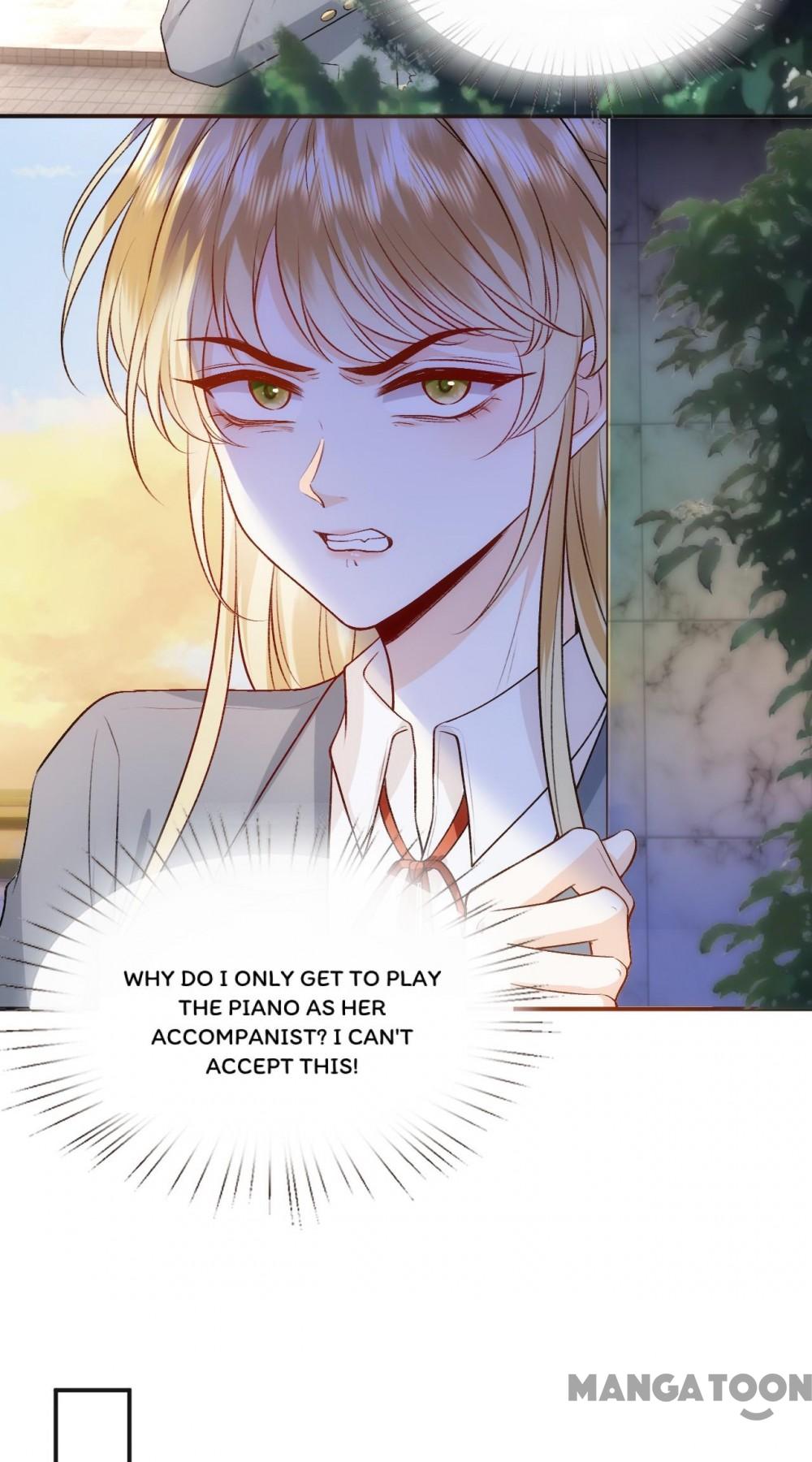 Madam and Her Daily Online Face-Slapping chapter 38 page 13