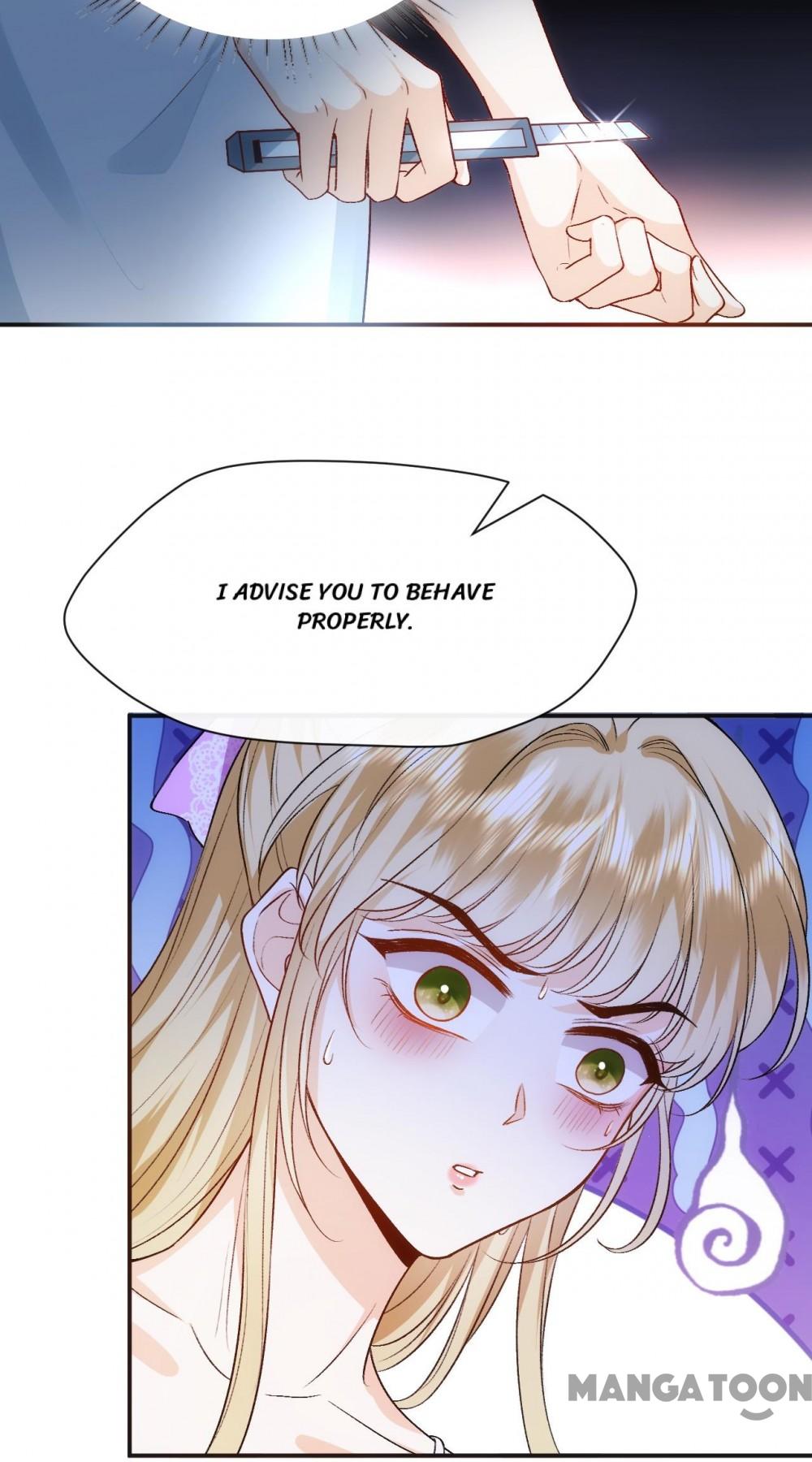 Madam and Her Daily Online Face-Slapping chapter 38 page 17