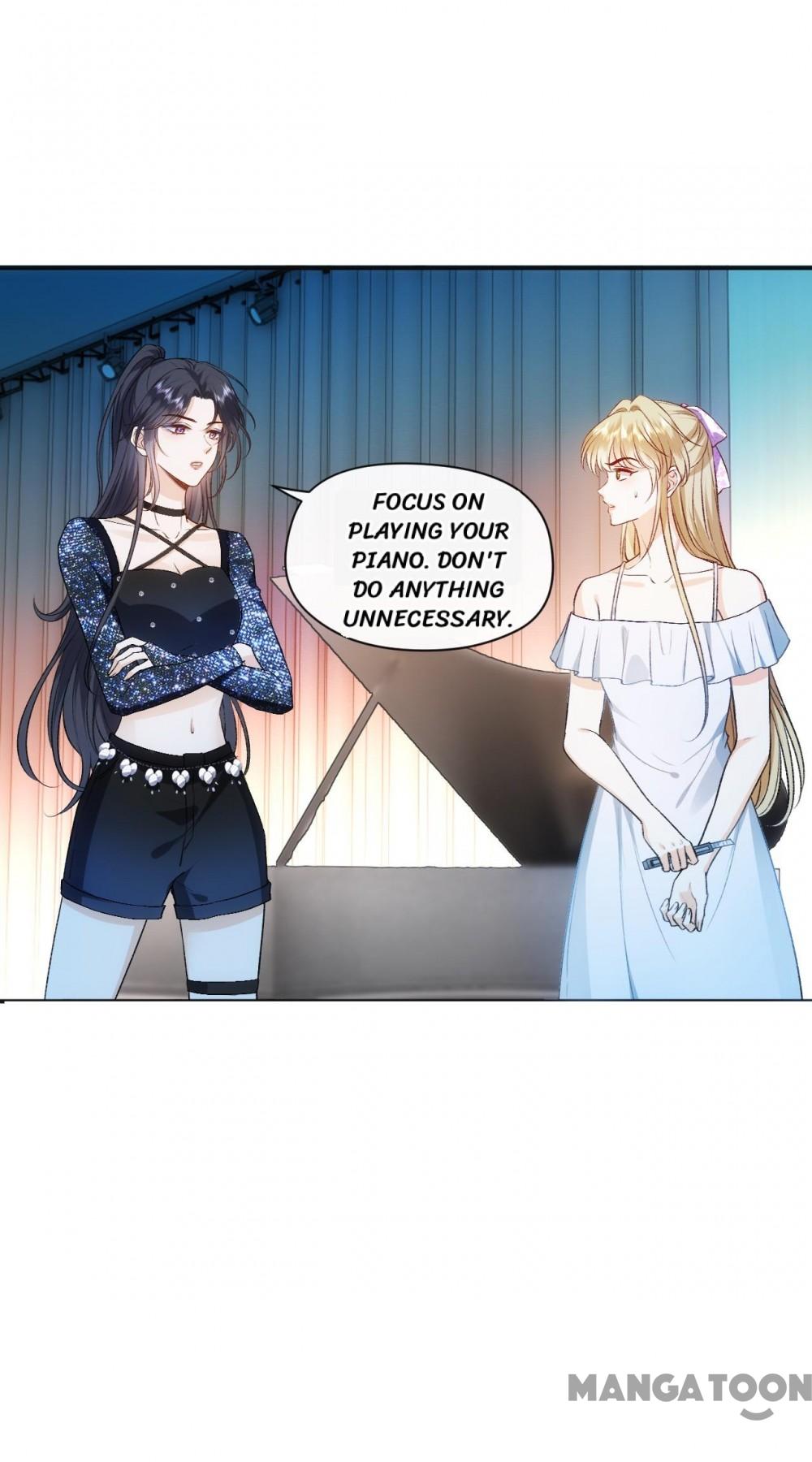 Madam and Her Daily Online Face-Slapping chapter 38 page 18