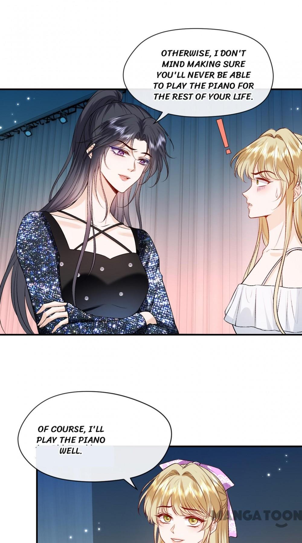 Madam and Her Daily Online Face-Slapping chapter 38 page 20