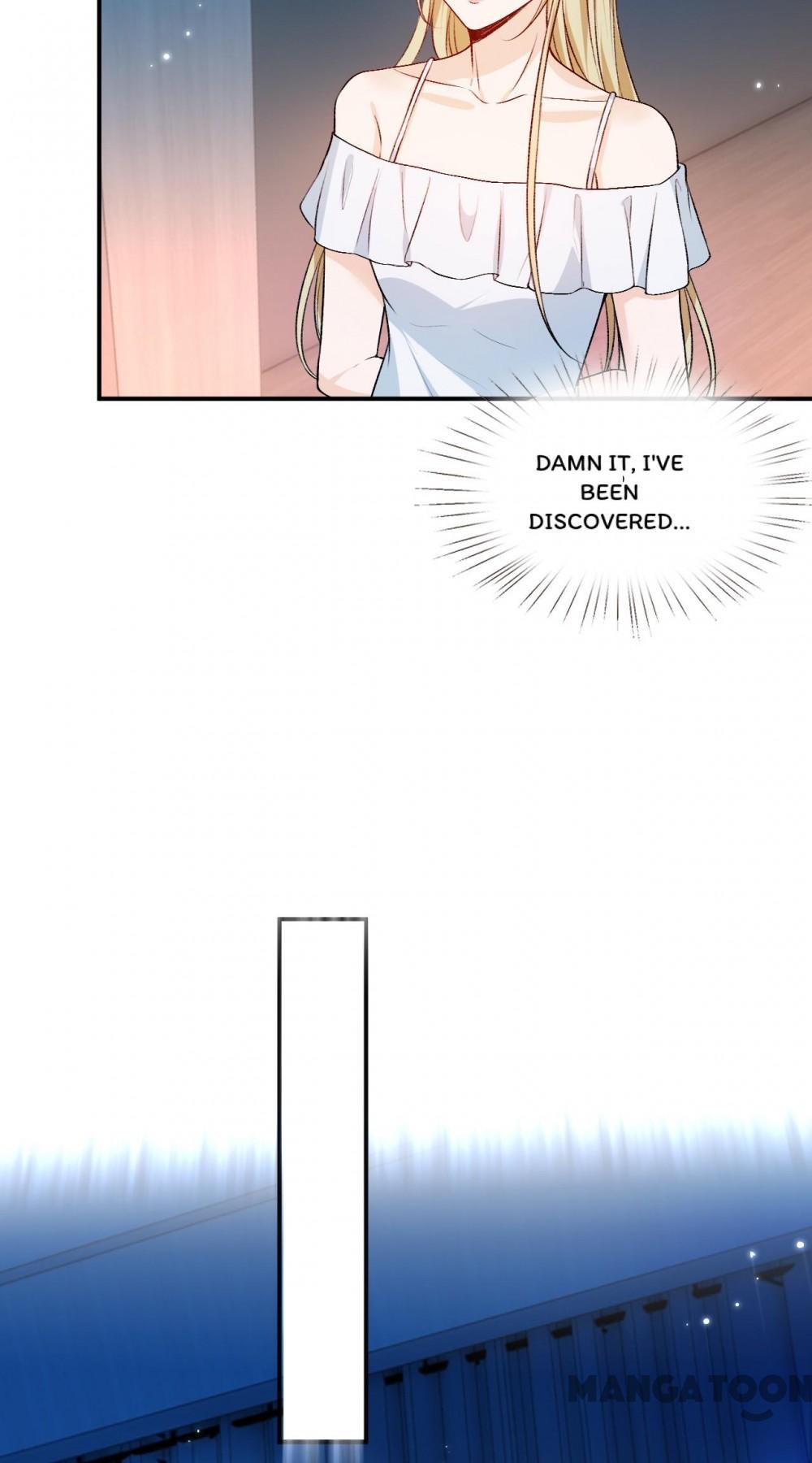 Madam and Her Daily Online Face-Slapping chapter 38 page 21