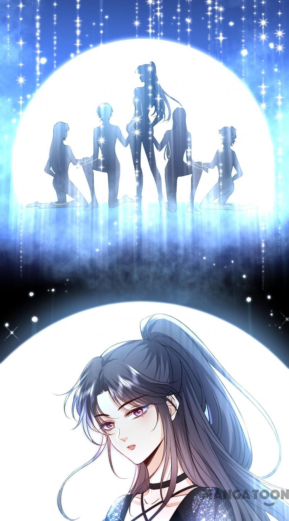 Madam and Her Daily Online Face-Slapping chapter 38 page 24