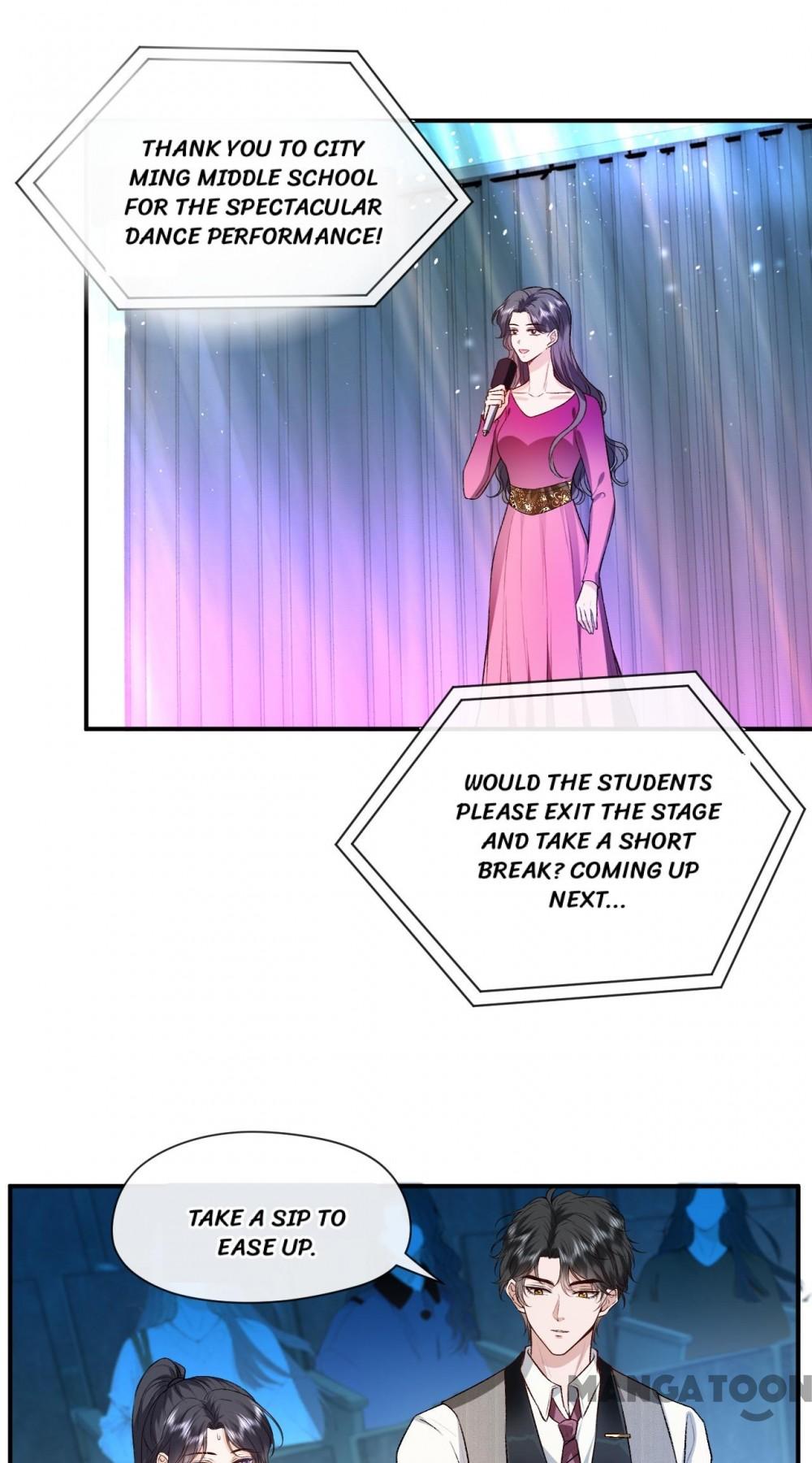 Madam and Her Daily Online Face-Slapping chapter 38 page 29