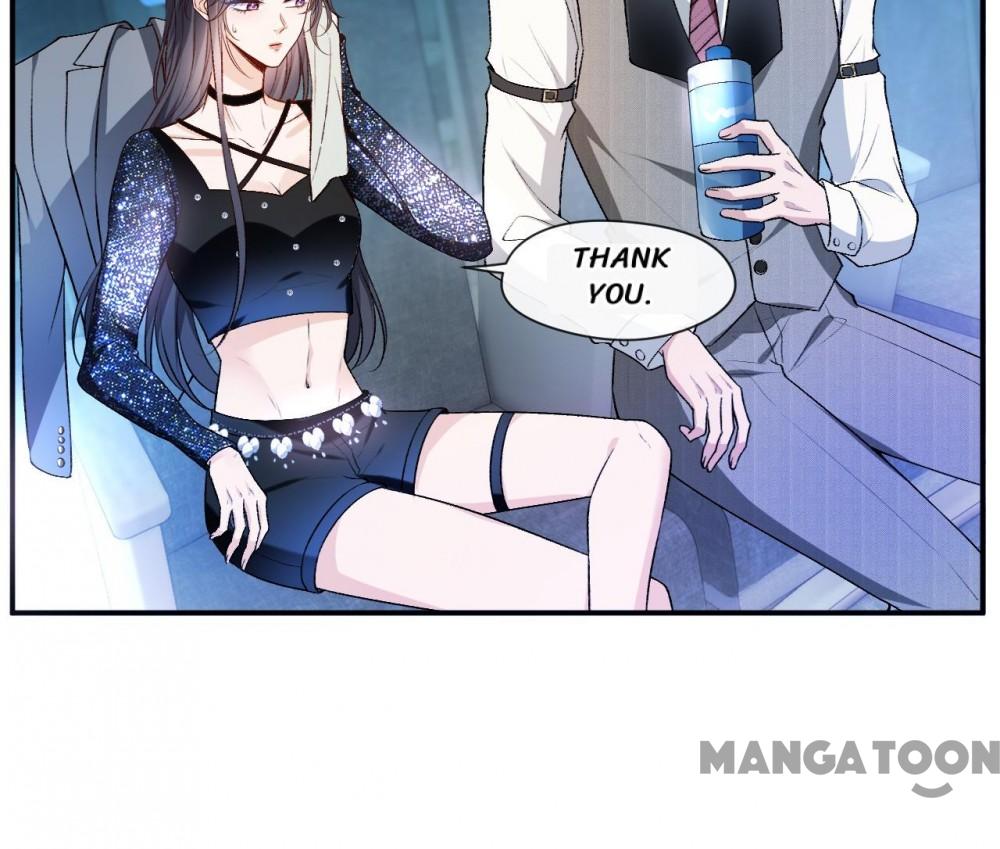Madam and Her Daily Online Face-Slapping chapter 38 page 30