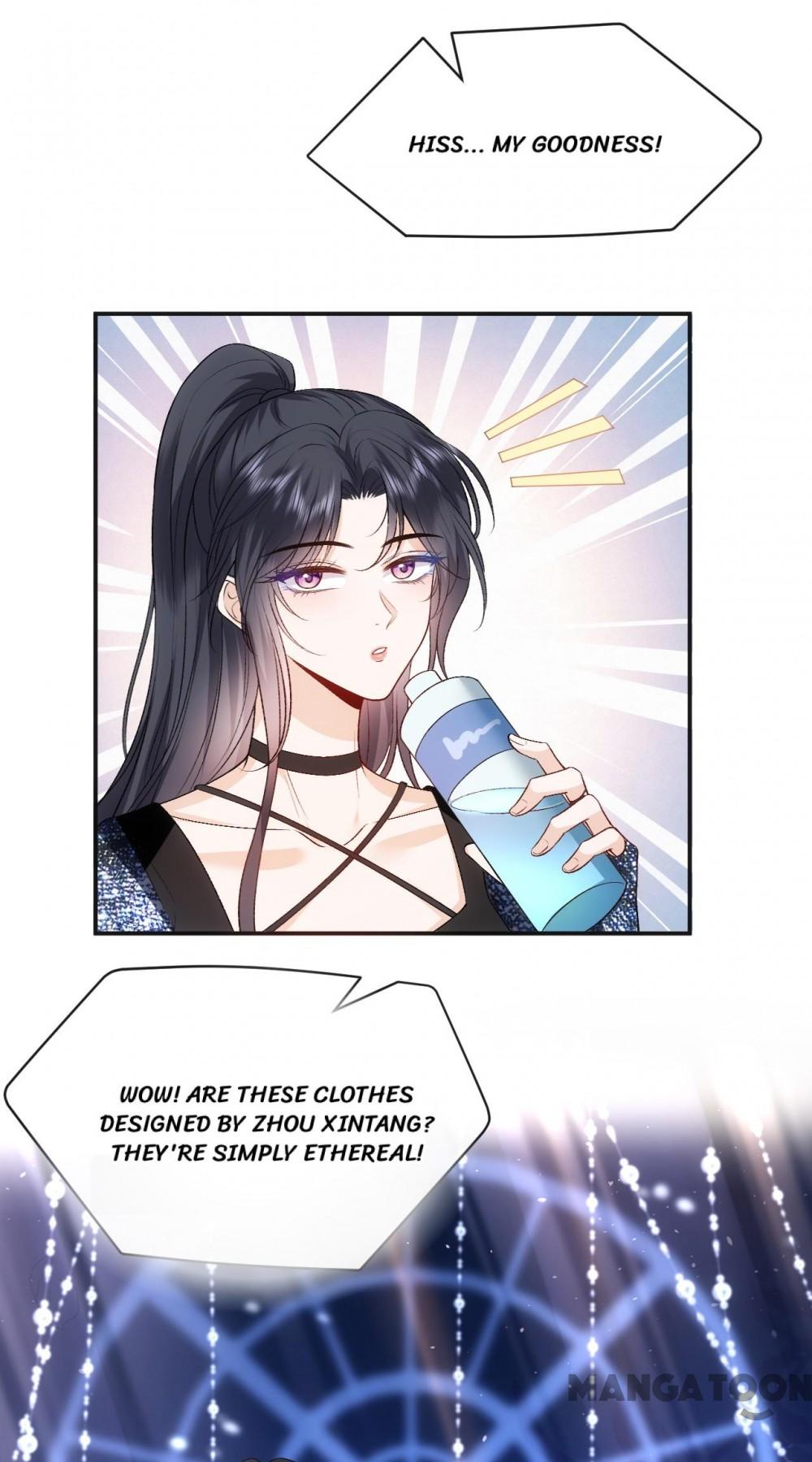 Madam and Her Daily Online Face-Slapping chapter 38 page 31