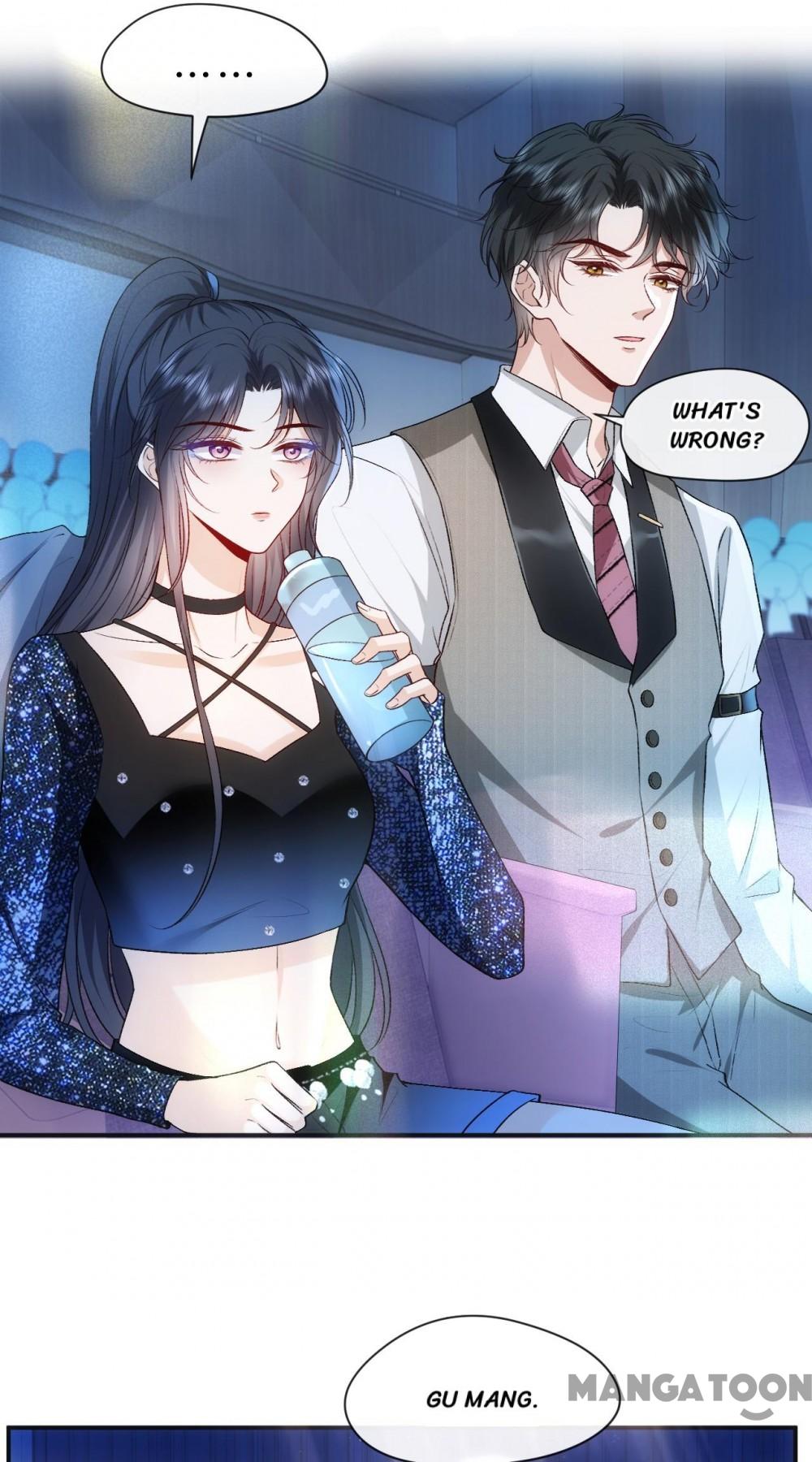 Madam and Her Daily Online Face-Slapping chapter 38 page 34