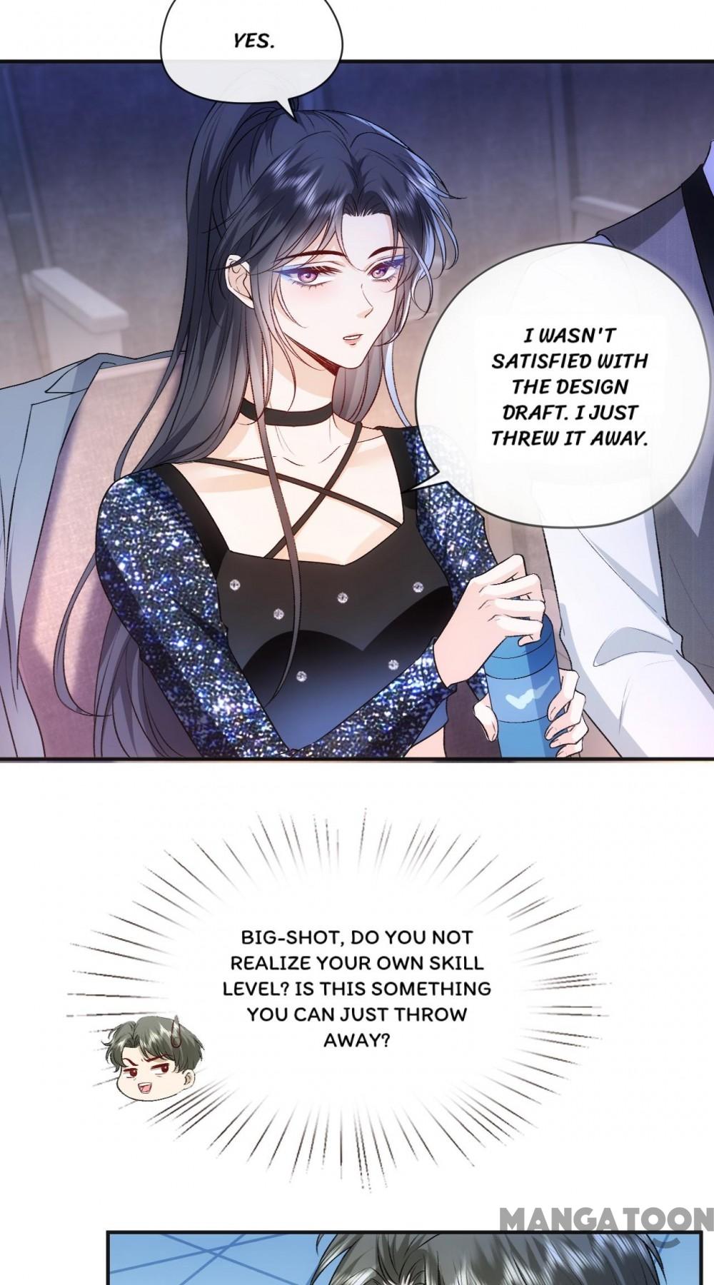 Madam and Her Daily Online Face-Slapping chapter 38 page 36