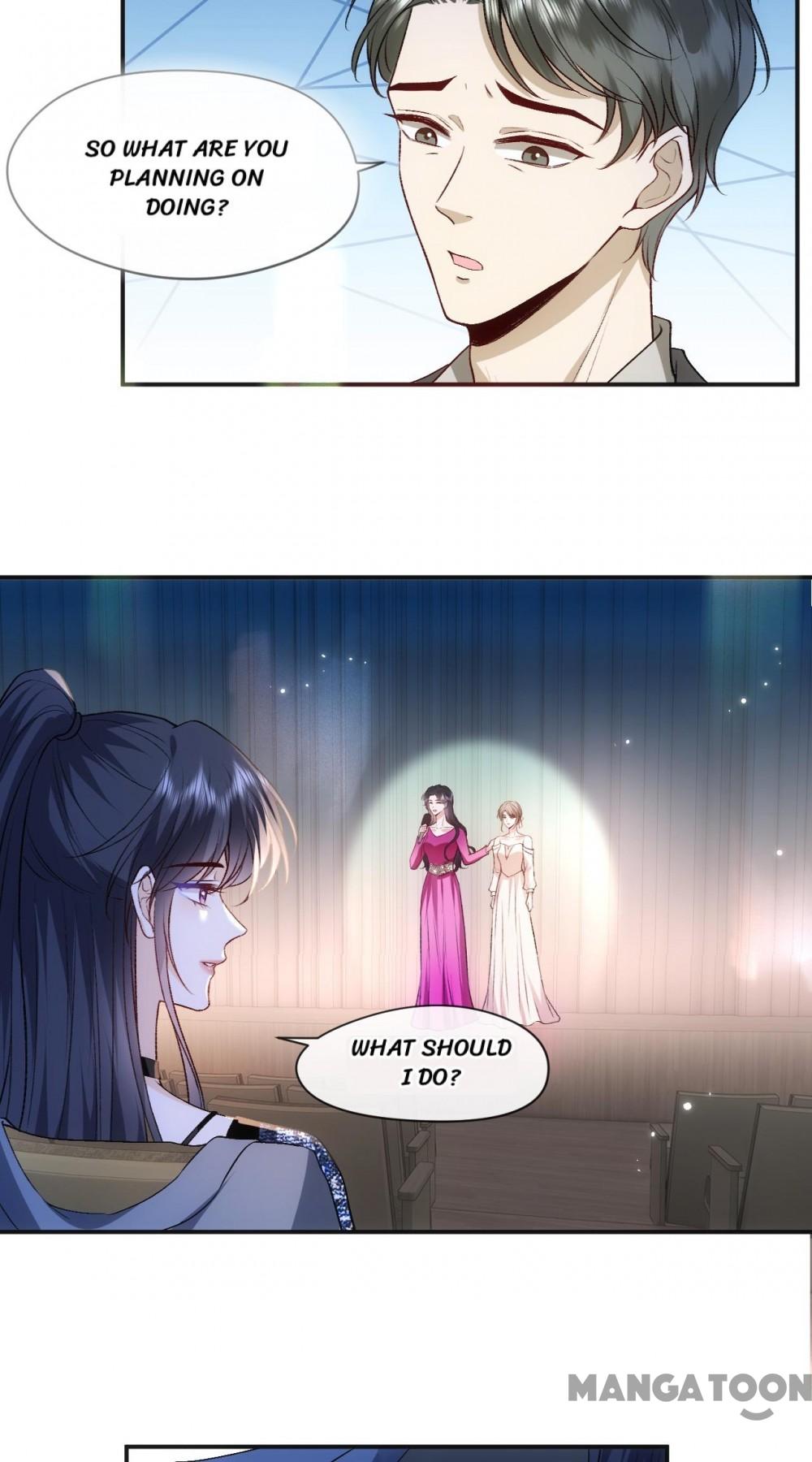 Madam and Her Daily Online Face-Slapping chapter 38 page 37