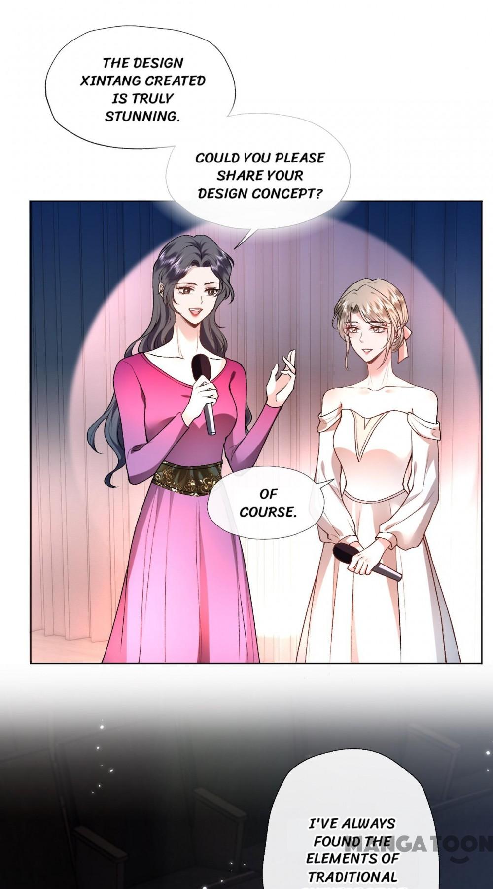 Madam and Her Daily Online Face-Slapping chapter 39 page 1