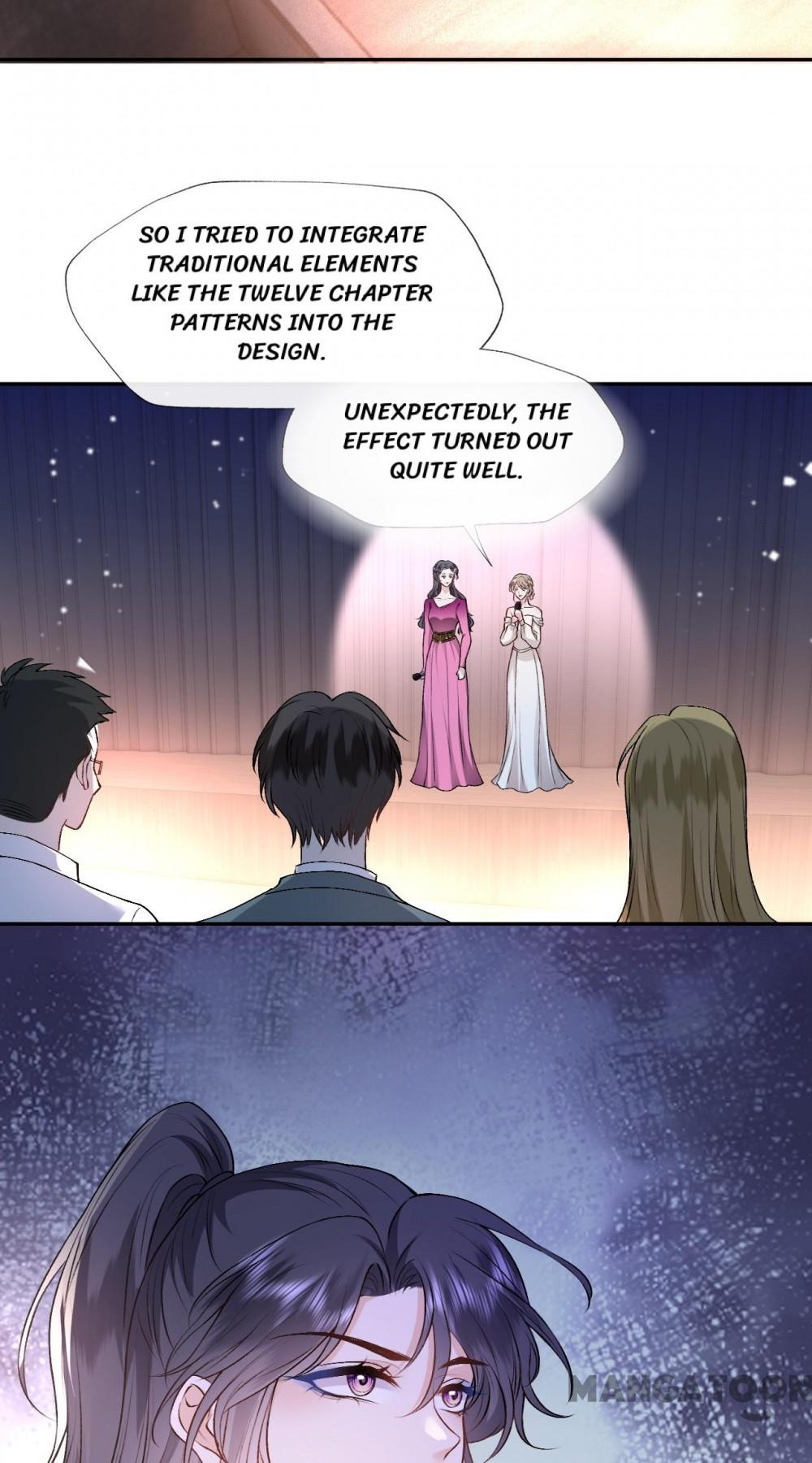 Madam and Her Daily Online Face-Slapping chapter 39 page 3