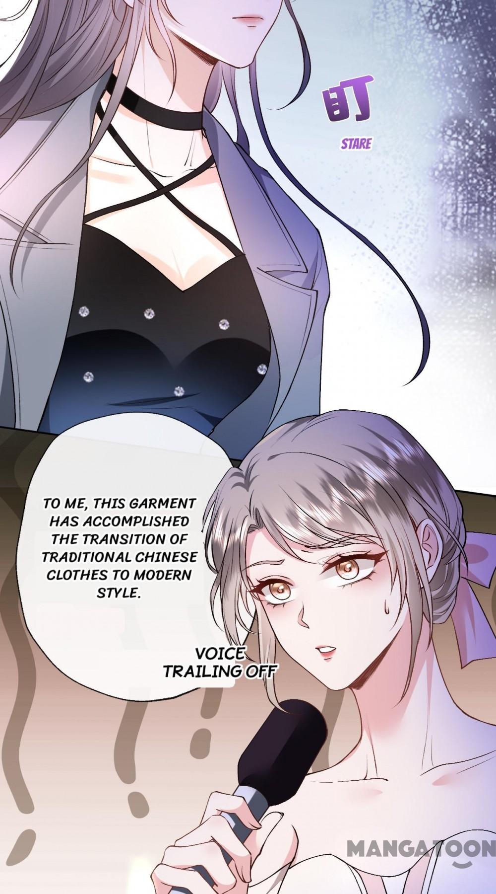 Madam and Her Daily Online Face-Slapping chapter 39 page 4