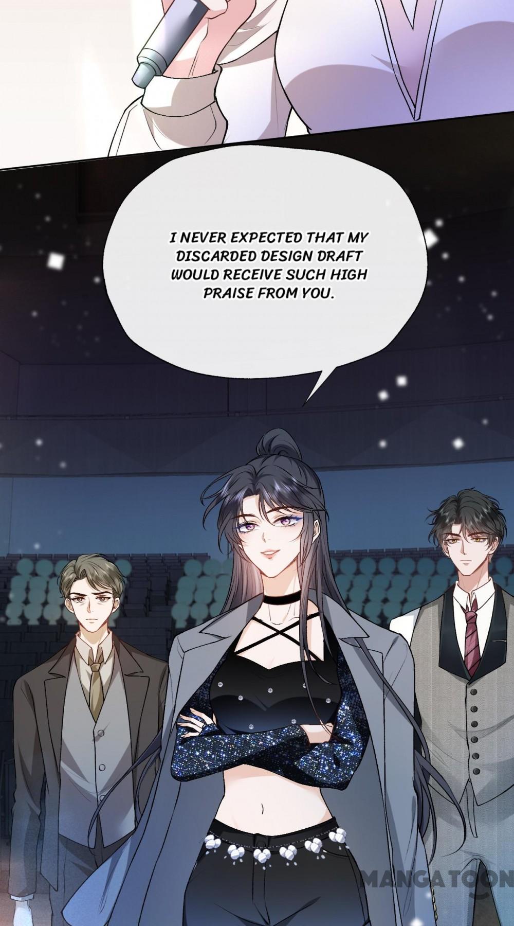 Madam and Her Daily Online Face-Slapping chapter 39 page 5