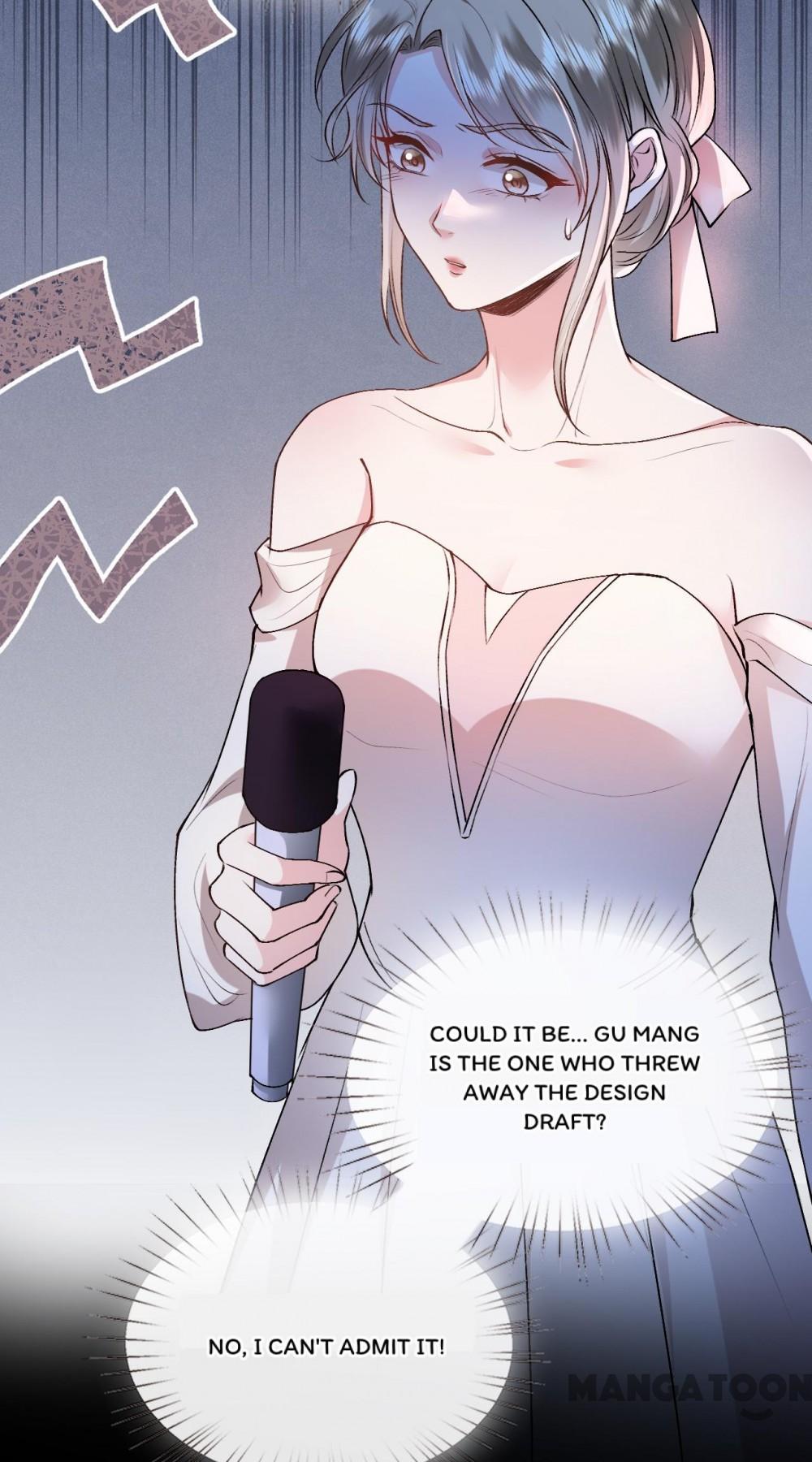 Madam and Her Daily Online Face-Slapping chapter 39 page 8