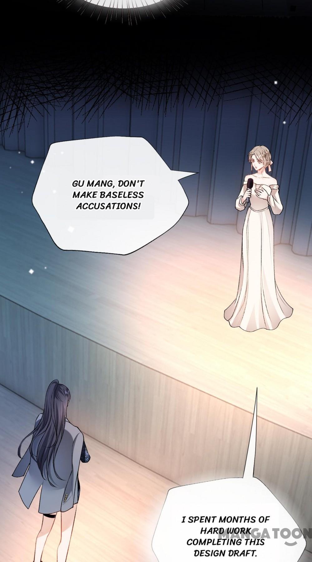 Madam and Her Daily Online Face-Slapping chapter 39 page 9