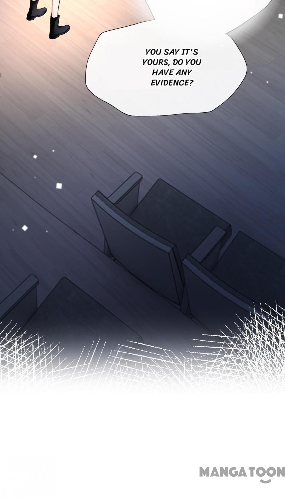 Madam and Her Daily Online Face-Slapping chapter 39 page 10