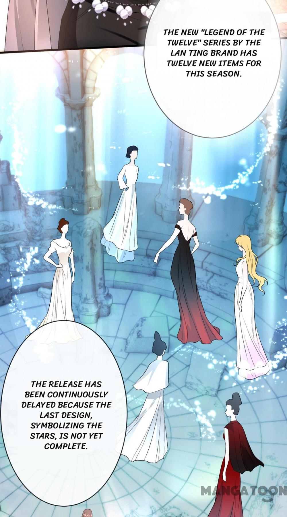Madam and Her Daily Online Face-Slapping chapter 39 page 12