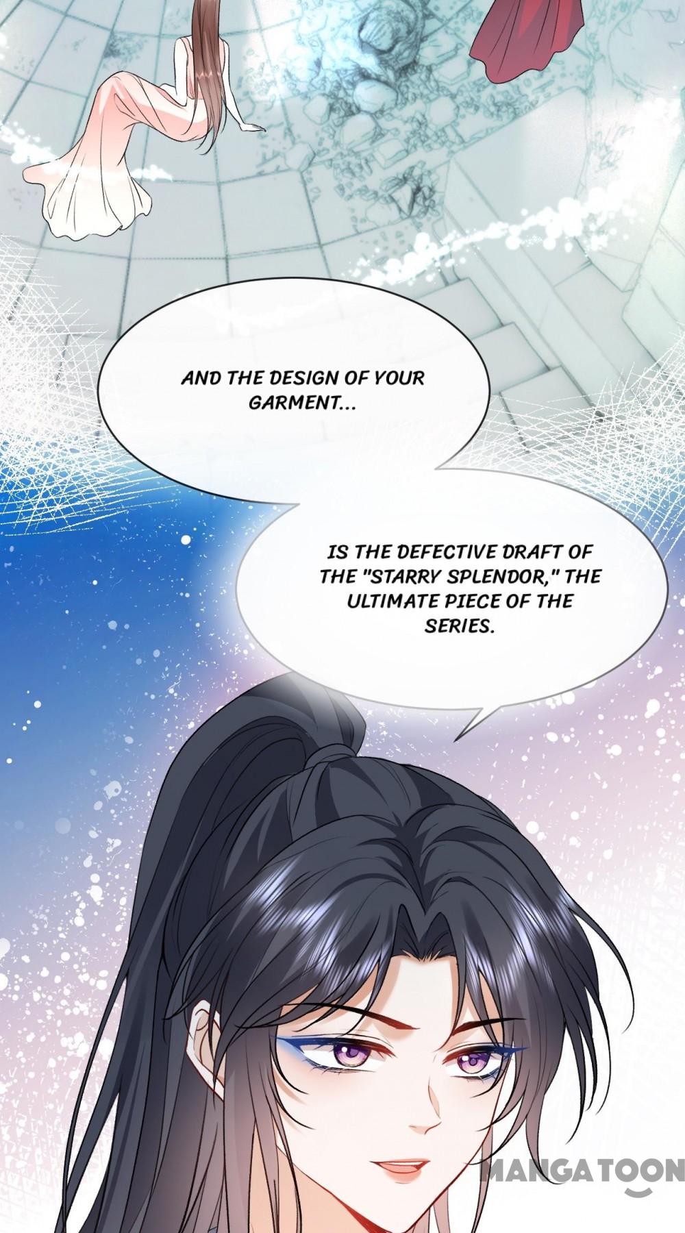 Madam and Her Daily Online Face-Slapping chapter 39 page 13