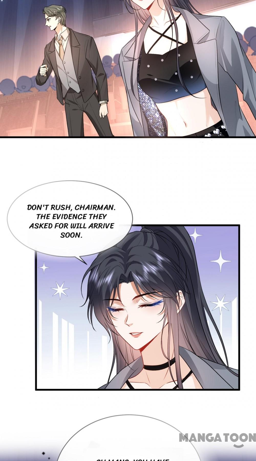 Madam and Her Daily Online Face-Slapping chapter 39 page 16