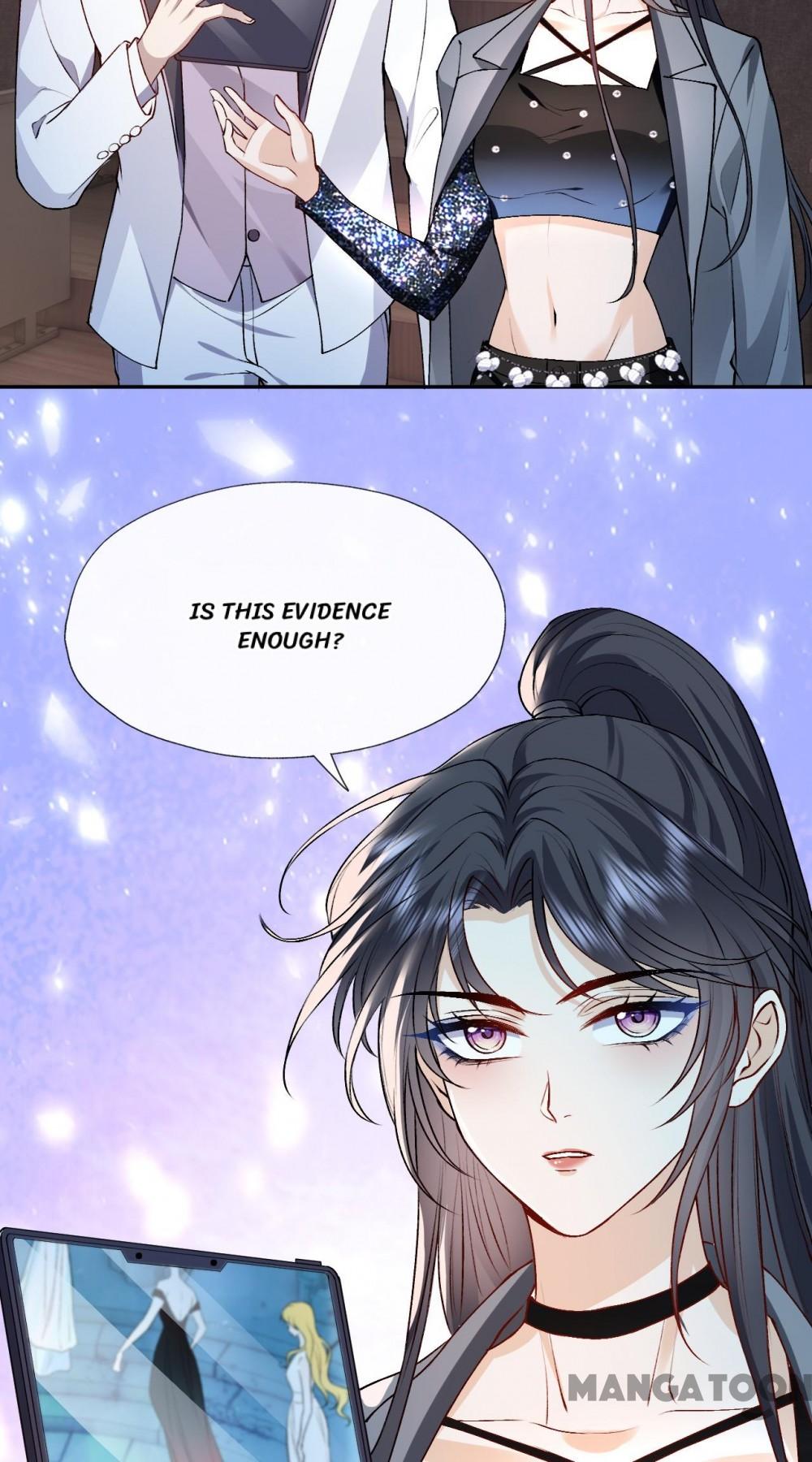 Madam and Her Daily Online Face-Slapping chapter 39 page 24
