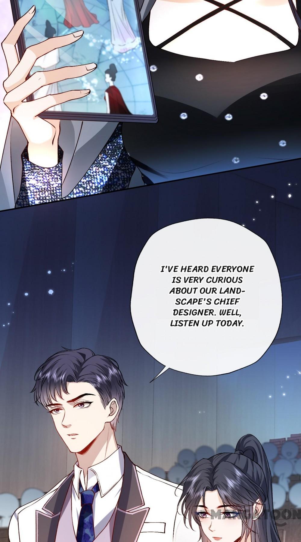 Madam and Her Daily Online Face-Slapping chapter 39 page 25
