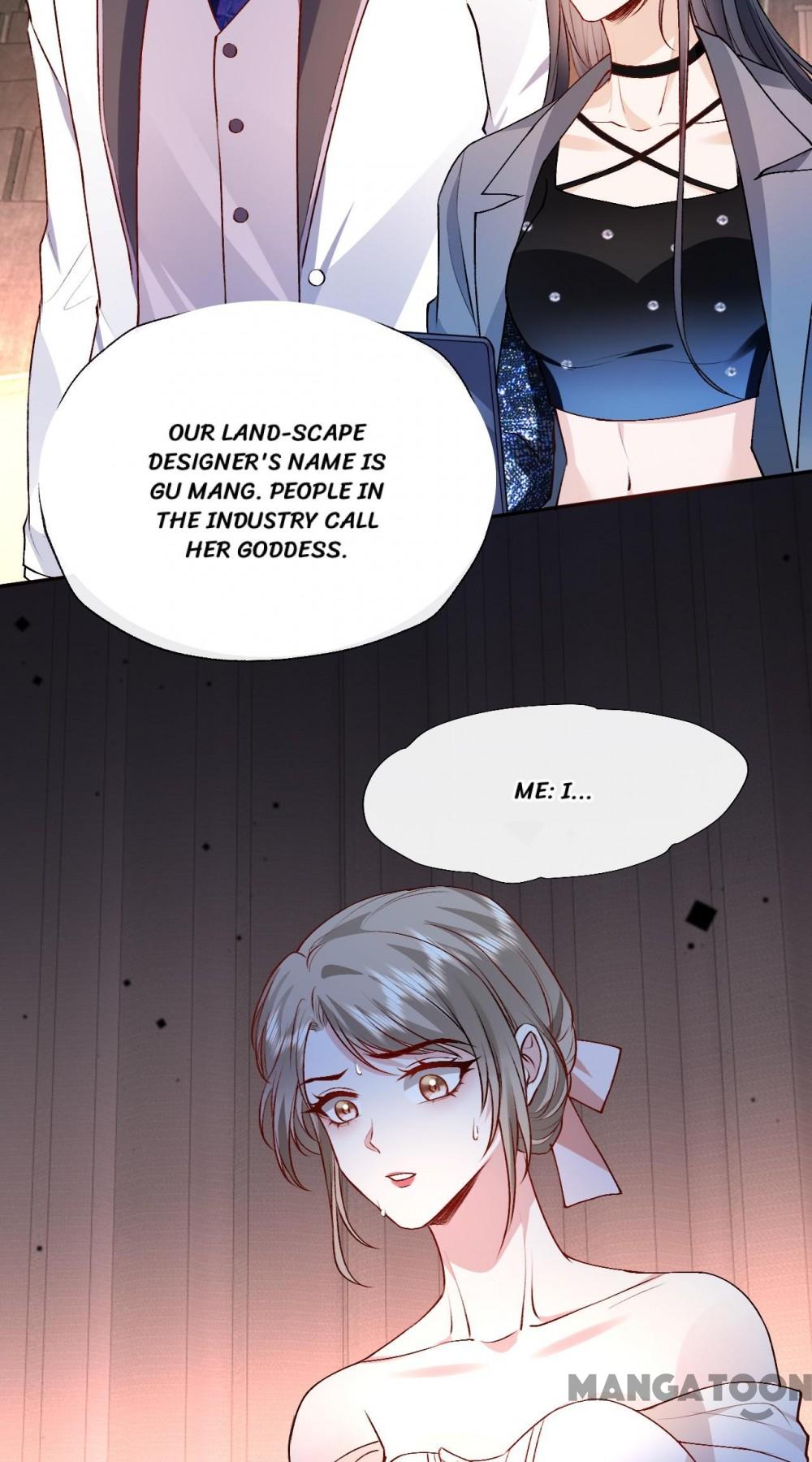 Madam and Her Daily Online Face-Slapping chapter 39 page 26