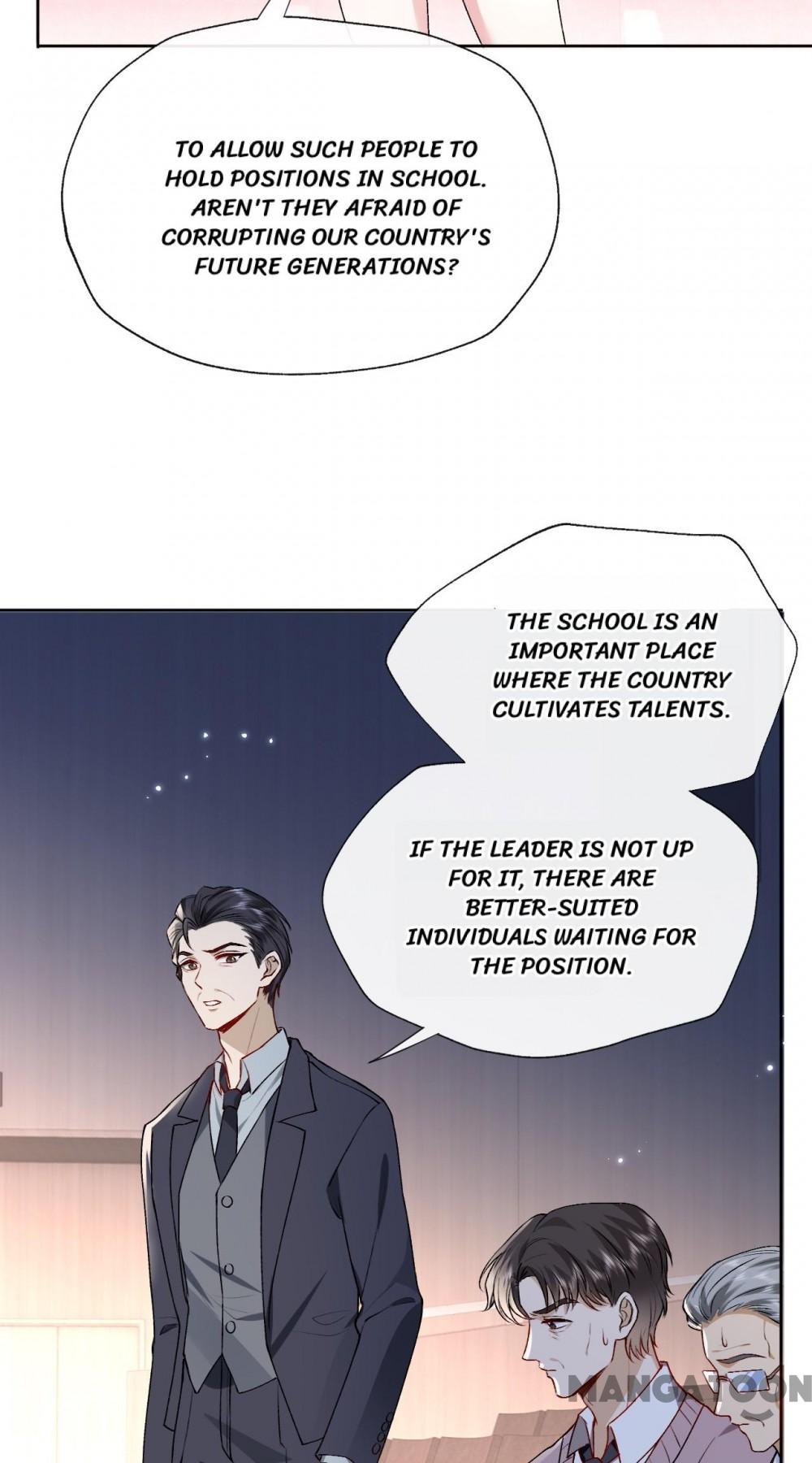 Madam and Her Daily Online Face-Slapping chapter 39 page 29