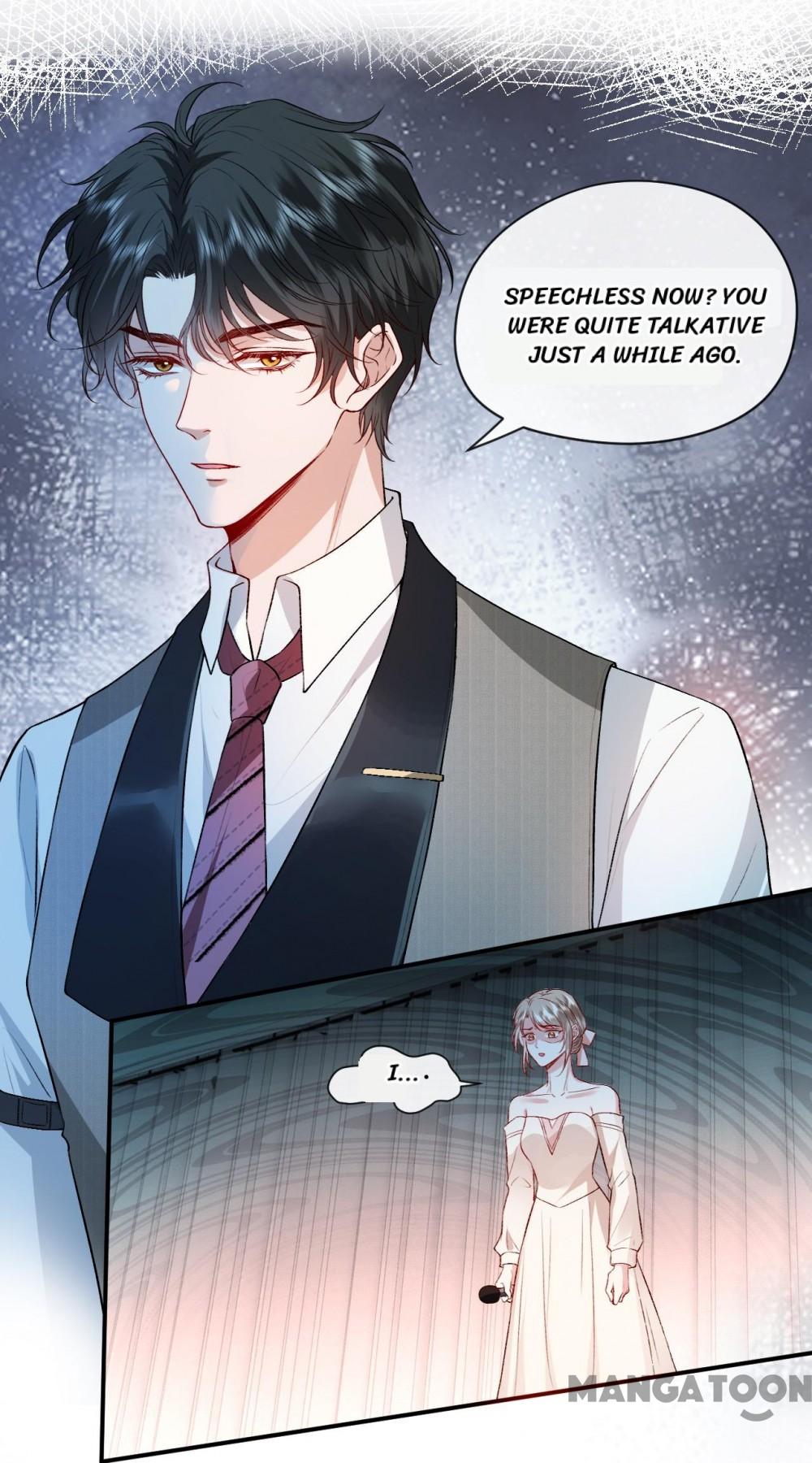 Madam and Her Daily Online Face-Slapping chapter 39 page 32