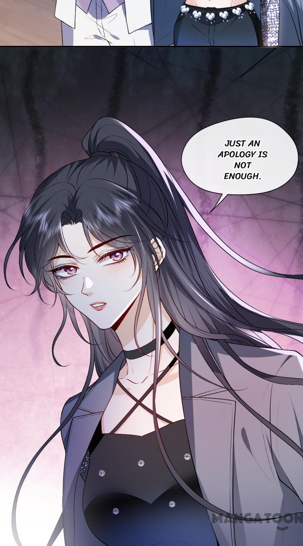 Madam and Her Daily Online Face-Slapping chapter 39 page 35