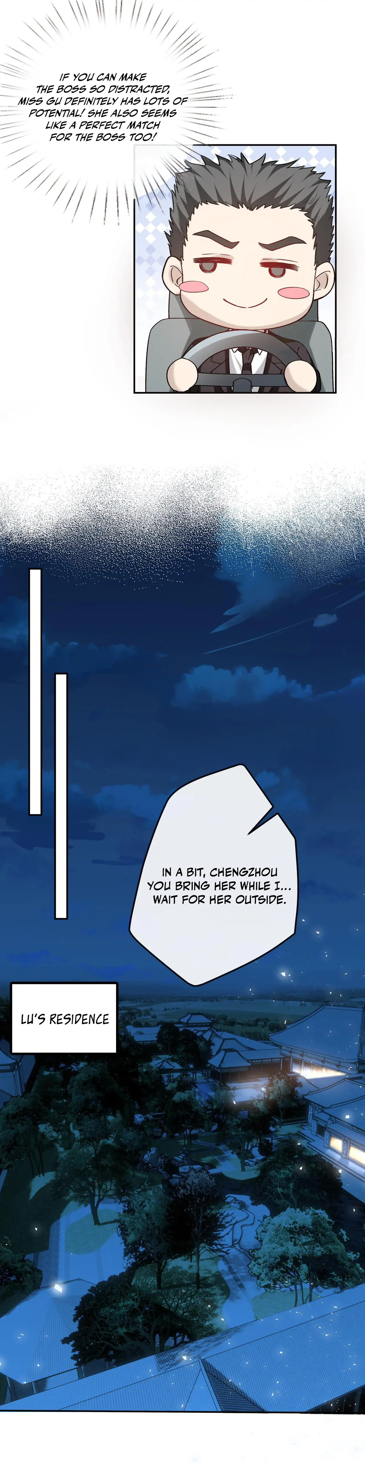 Madam and Her Daily Online Face-Slapping chapter 4 page 5