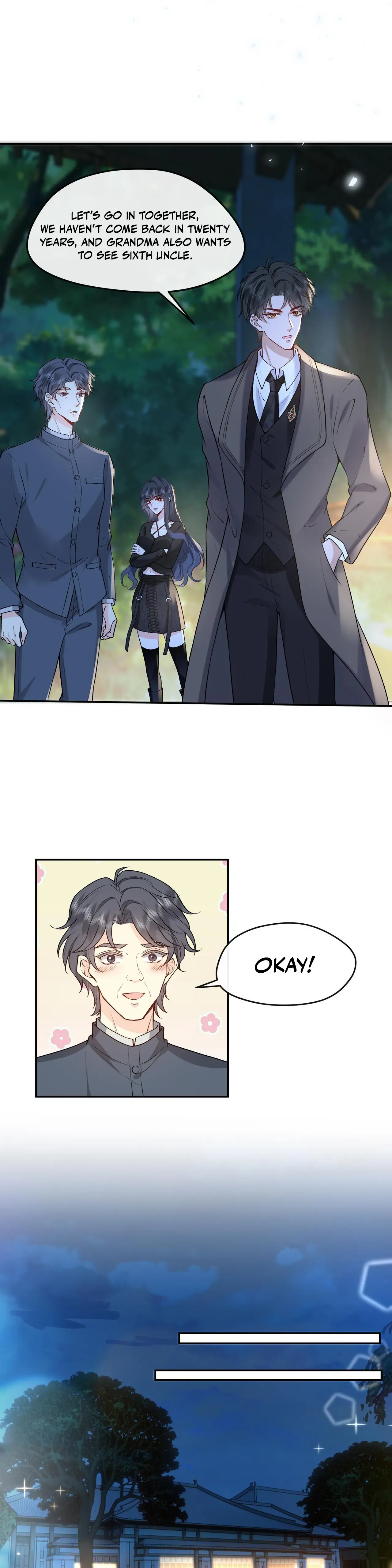 Madam and Her Daily Online Face-Slapping chapter 4 page 6