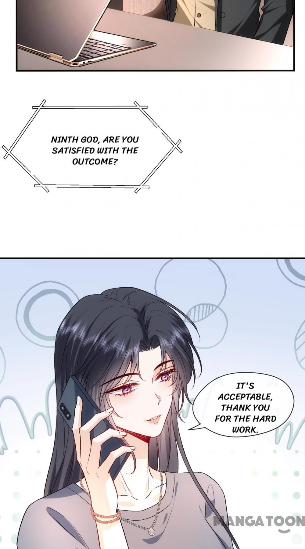 Madam and Her Daily Online Face-Slapping chapter 40 page 3