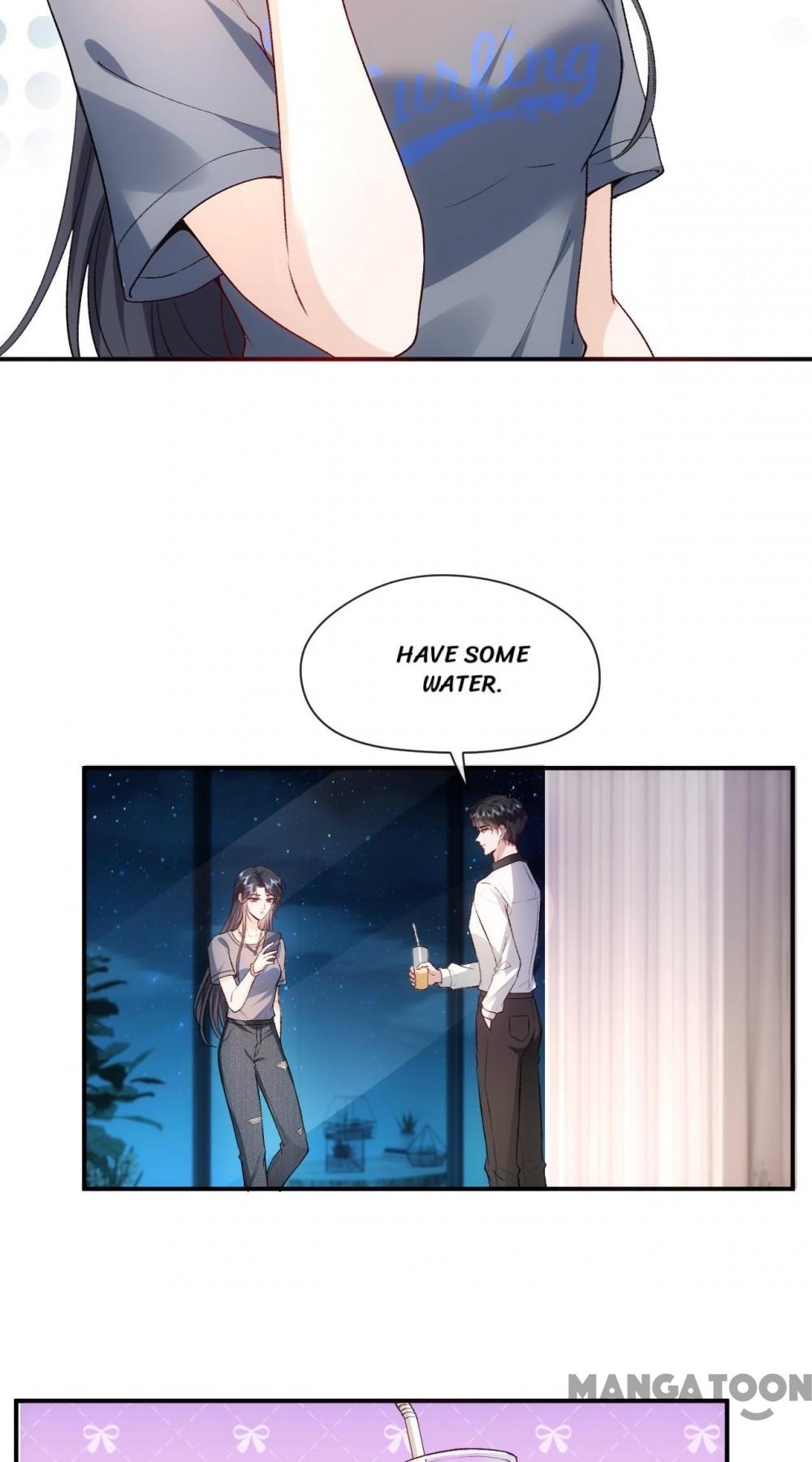 Madam and Her Daily Online Face-Slapping chapter 40 page 4