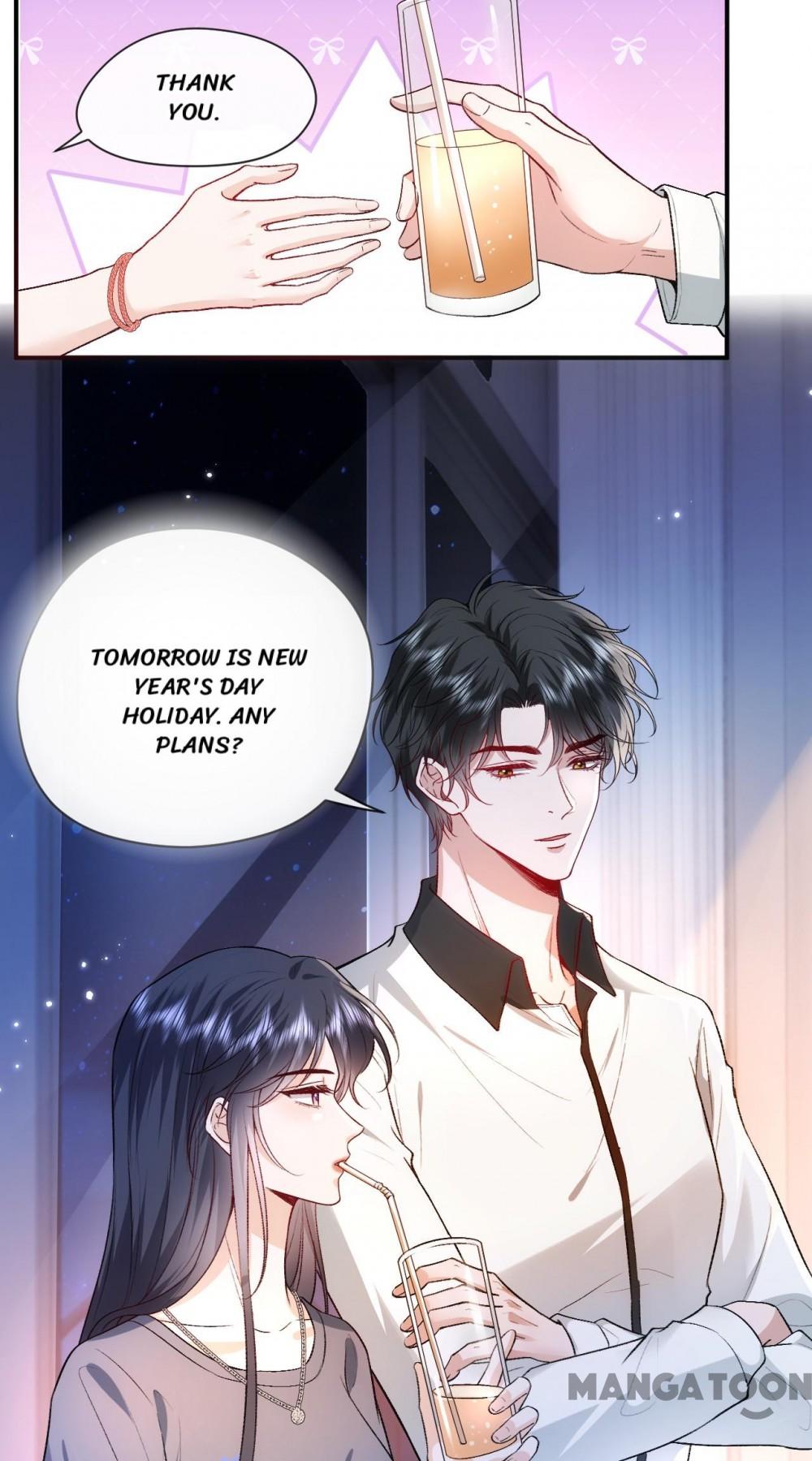 Madam and Her Daily Online Face-Slapping chapter 40 page 5