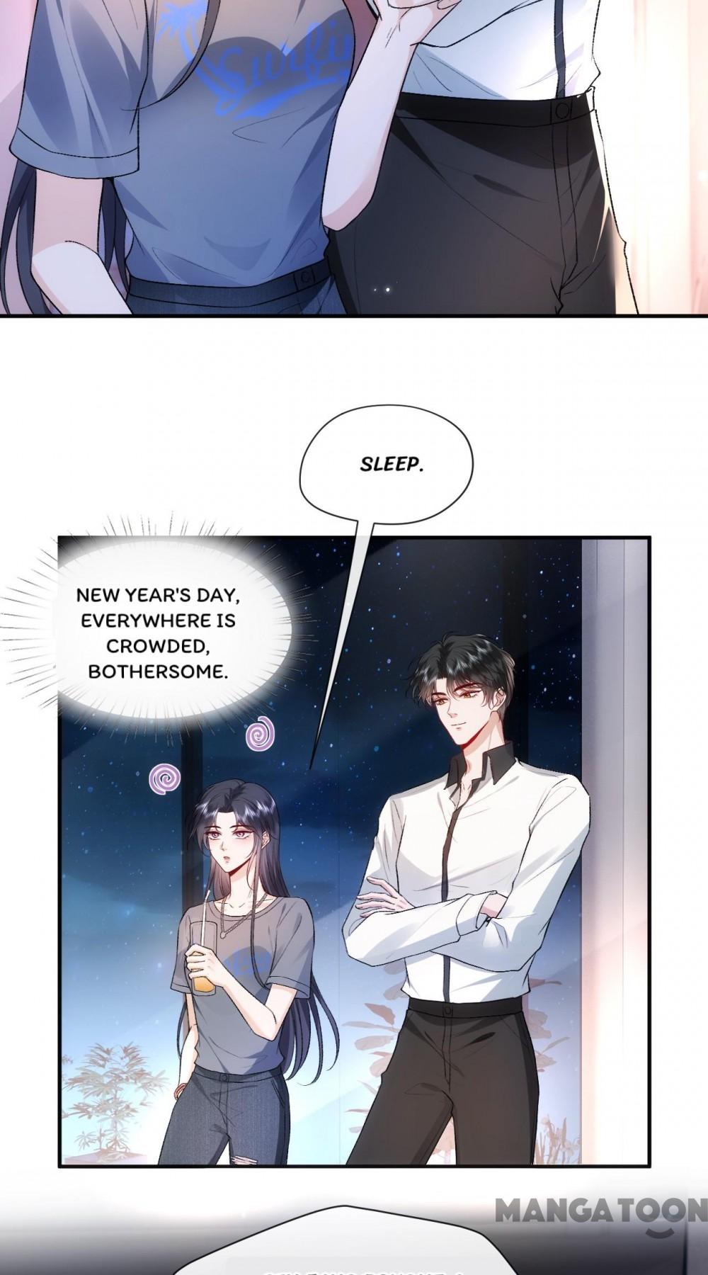 Madam and Her Daily Online Face-Slapping chapter 40 page 6