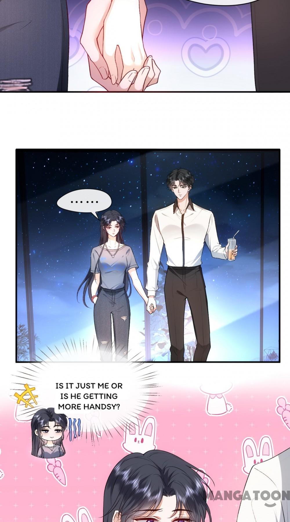 Madam and Her Daily Online Face-Slapping chapter 40 page 8