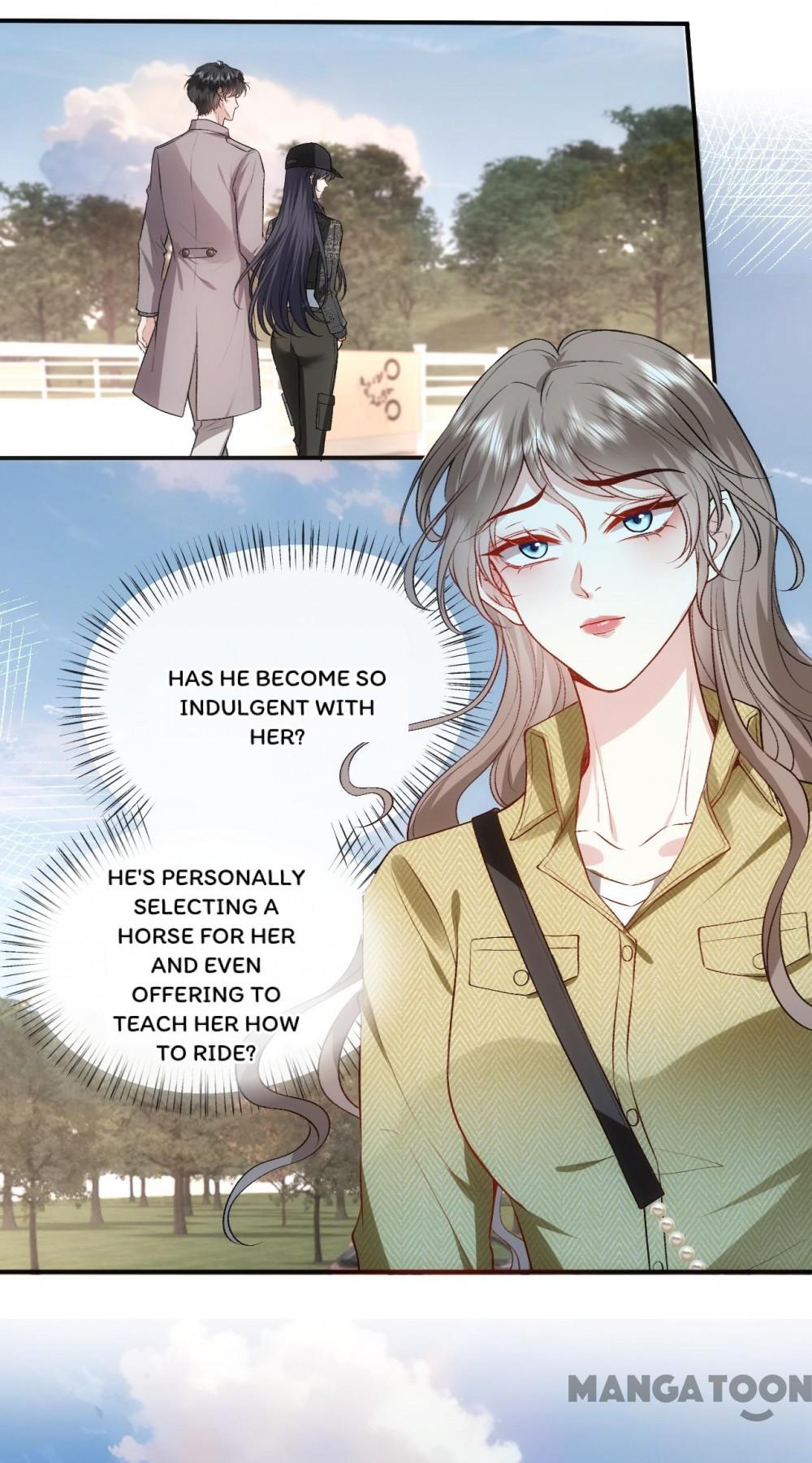Madam and Her Daily Online Face-Slapping chapter 40 page 20