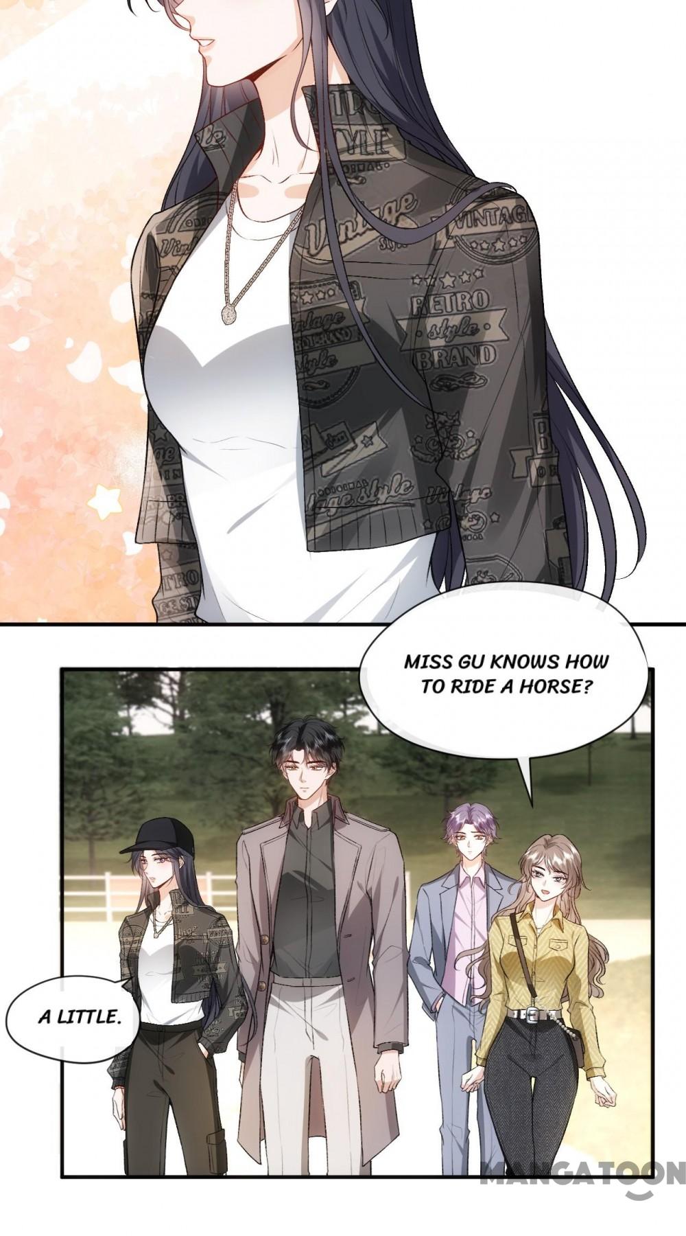 Madam and Her Daily Online Face-Slapping chapter 40 page 24