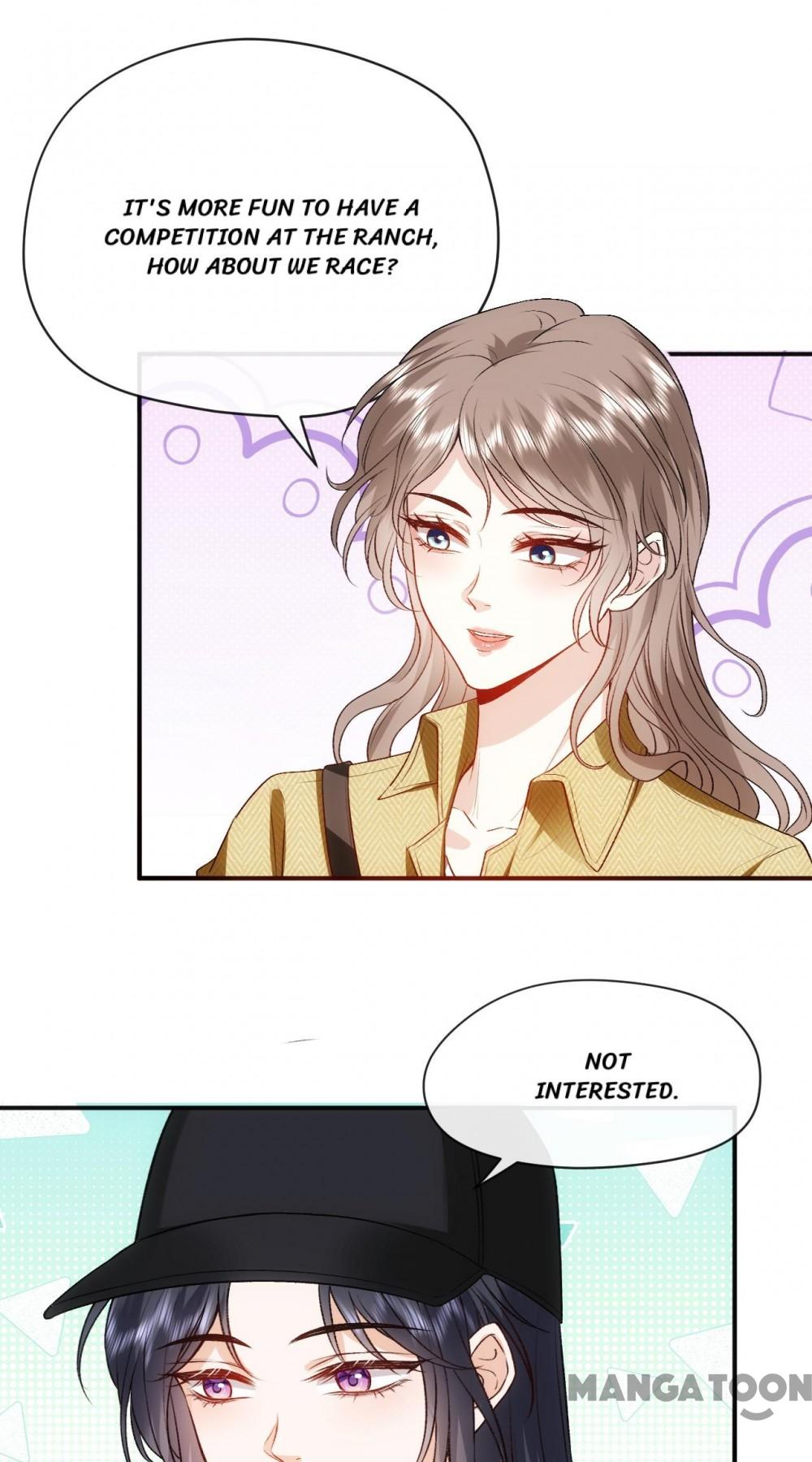 Madam and Her Daily Online Face-Slapping chapter 40 page 25