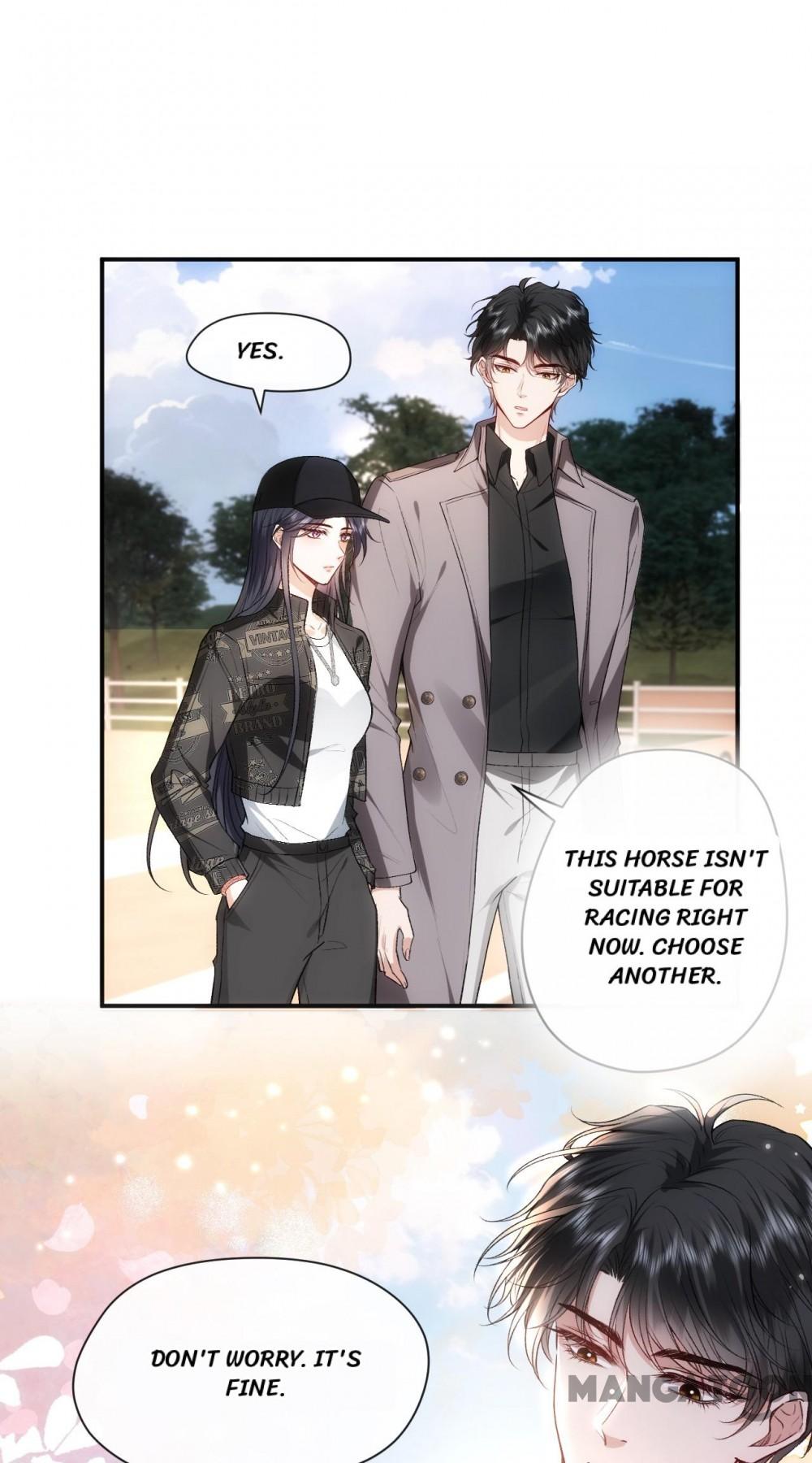 Madam and Her Daily Online Face-Slapping chapter 40 page 33