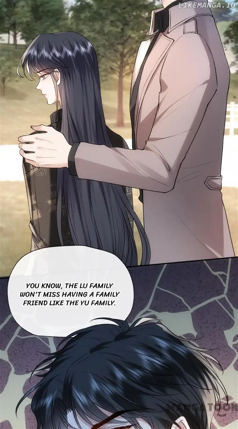 Madam and Her Daily Online Face-Slapping chapter 41 page 36