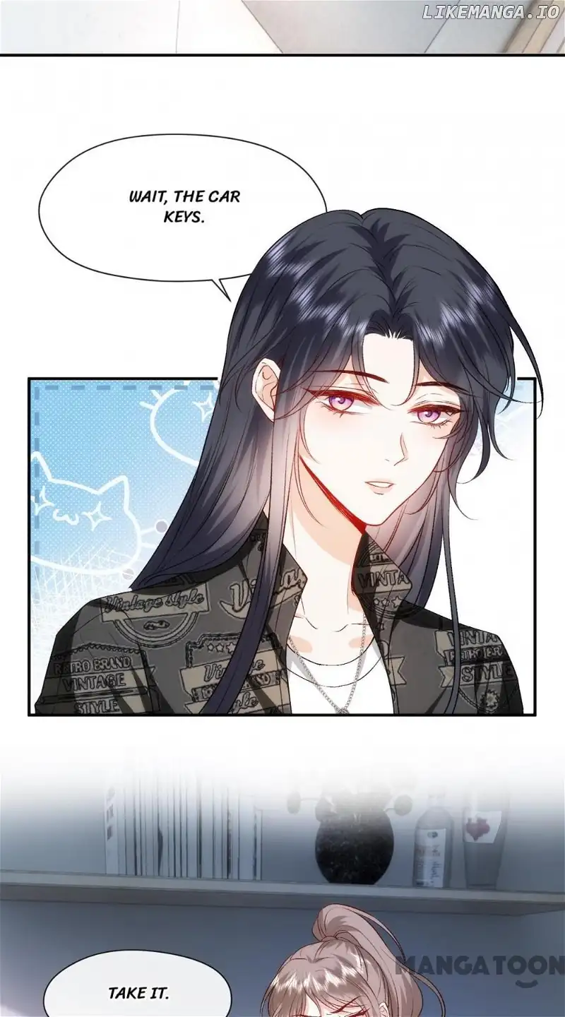 Madam and Her Daily Online Face-Slapping chapter 42 page 3